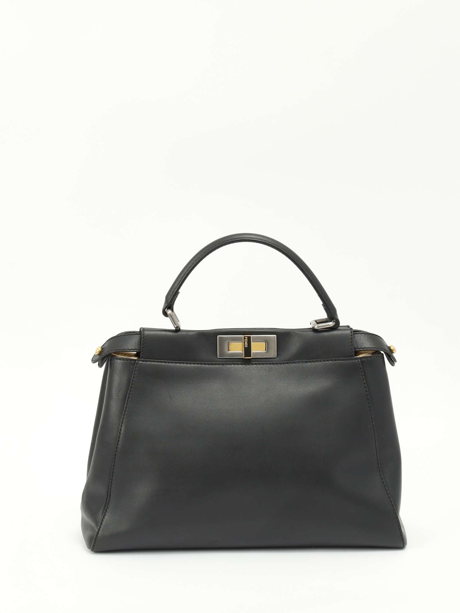Fendi Peekaboo 