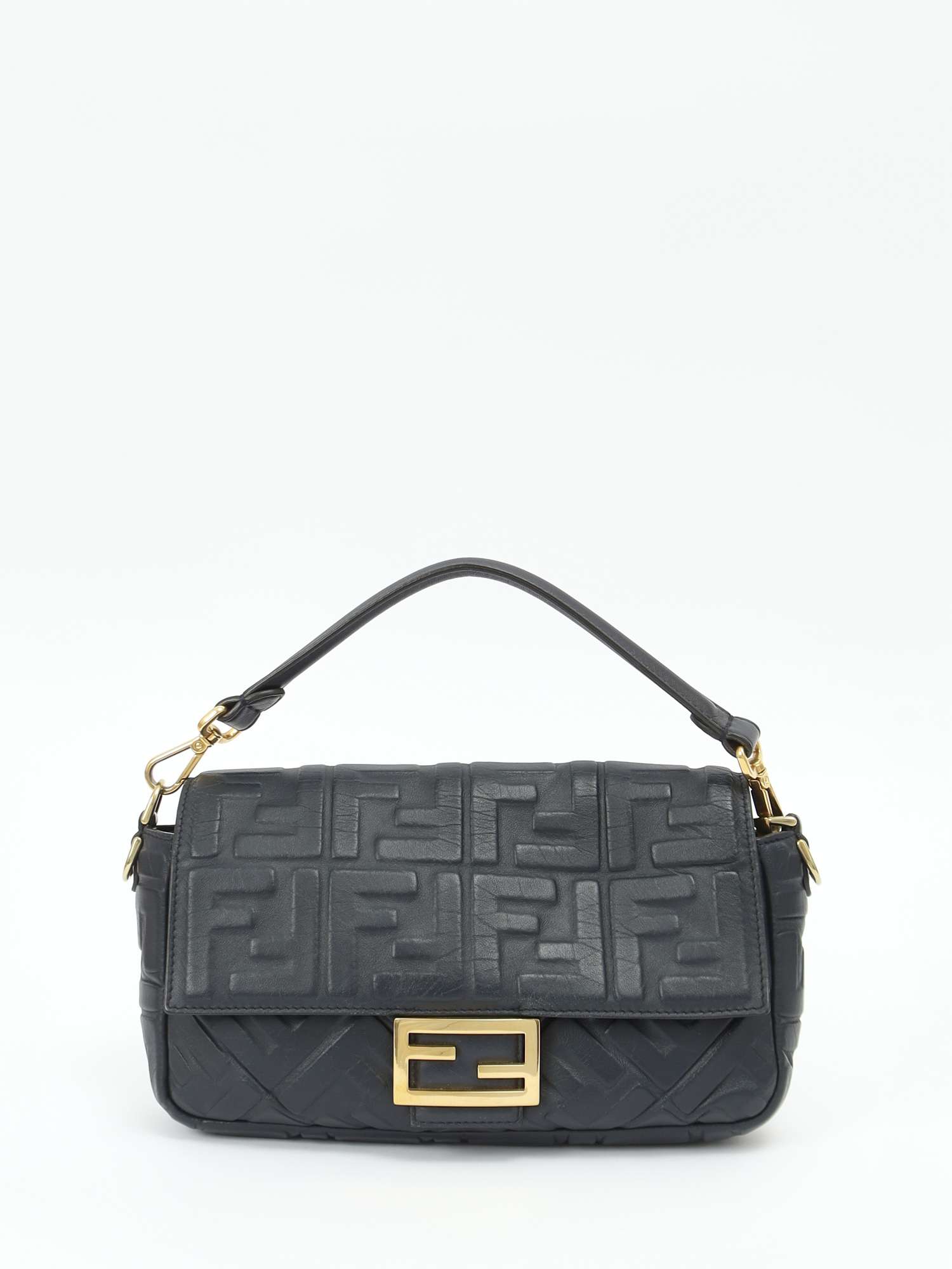 Fendi Baguette 