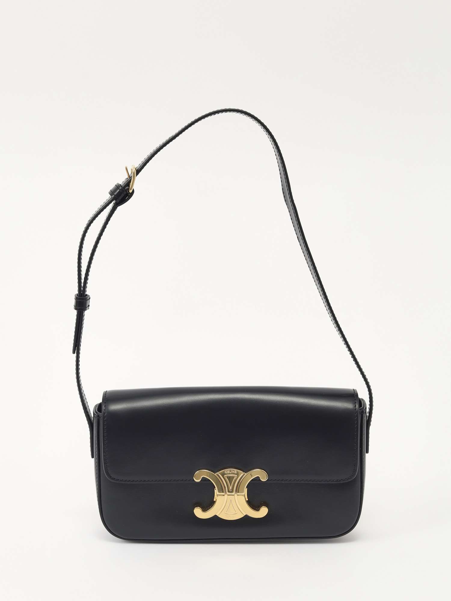Celine Triomphe 