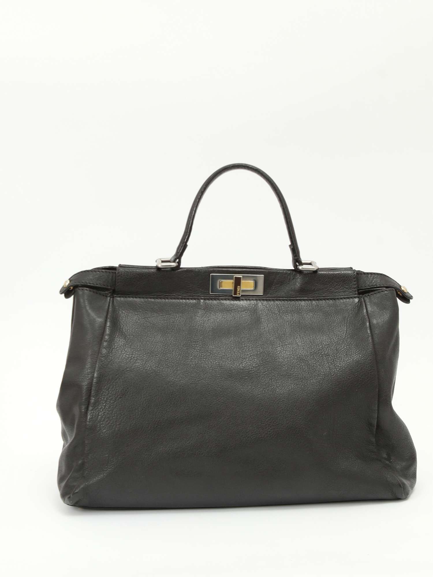 Fendi Peekaboo 