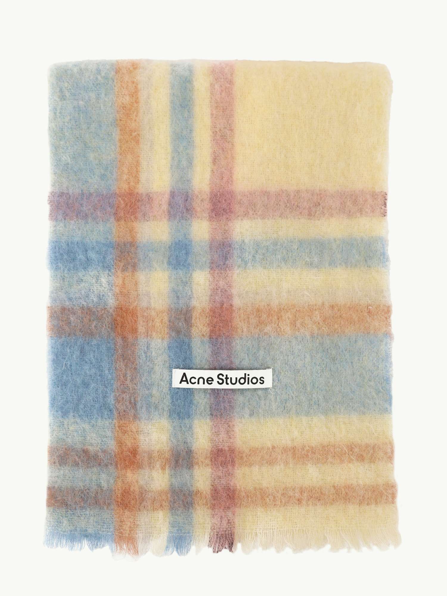 Acne Studios Scarf