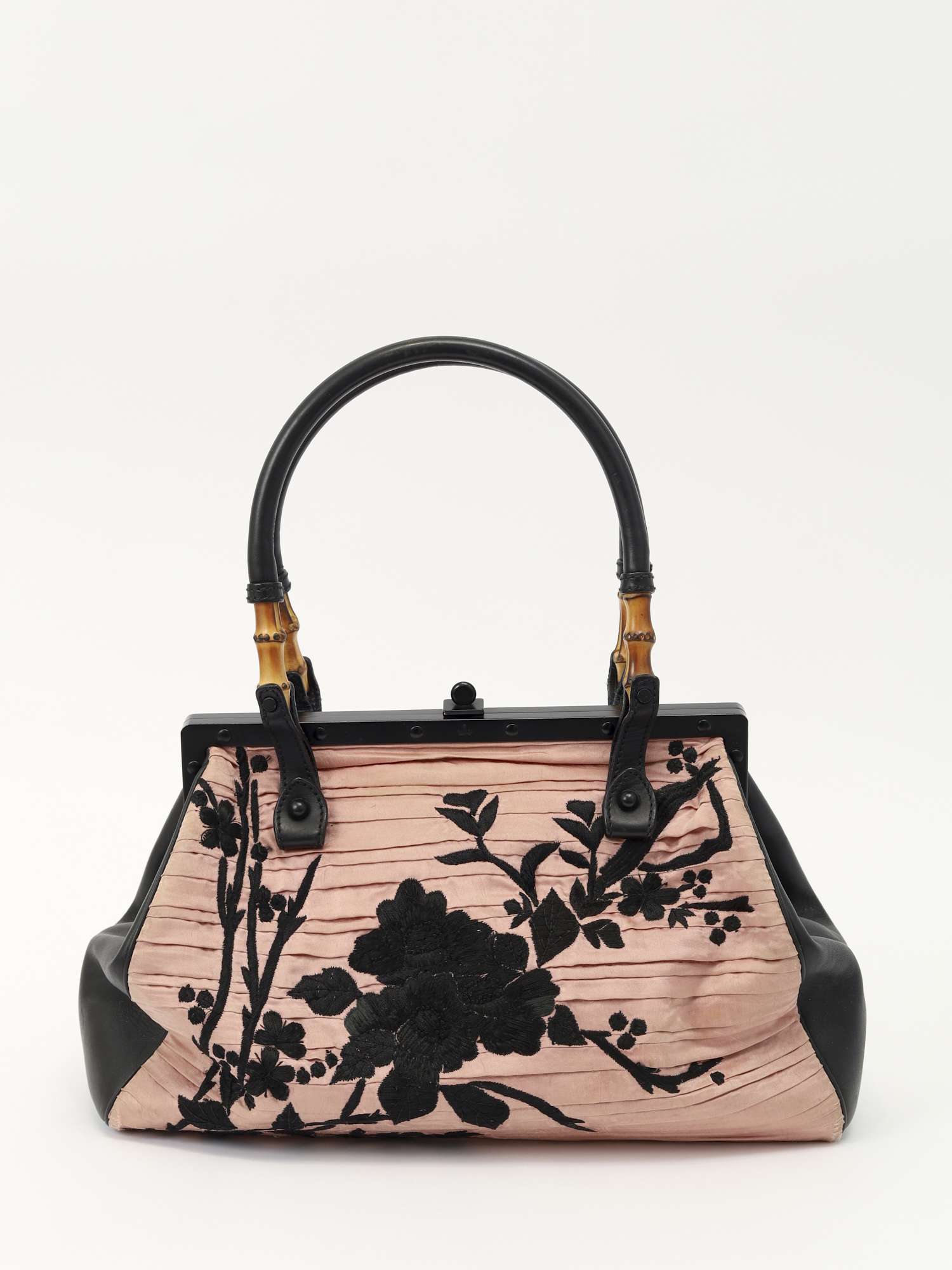 Gucci Bamboo 
