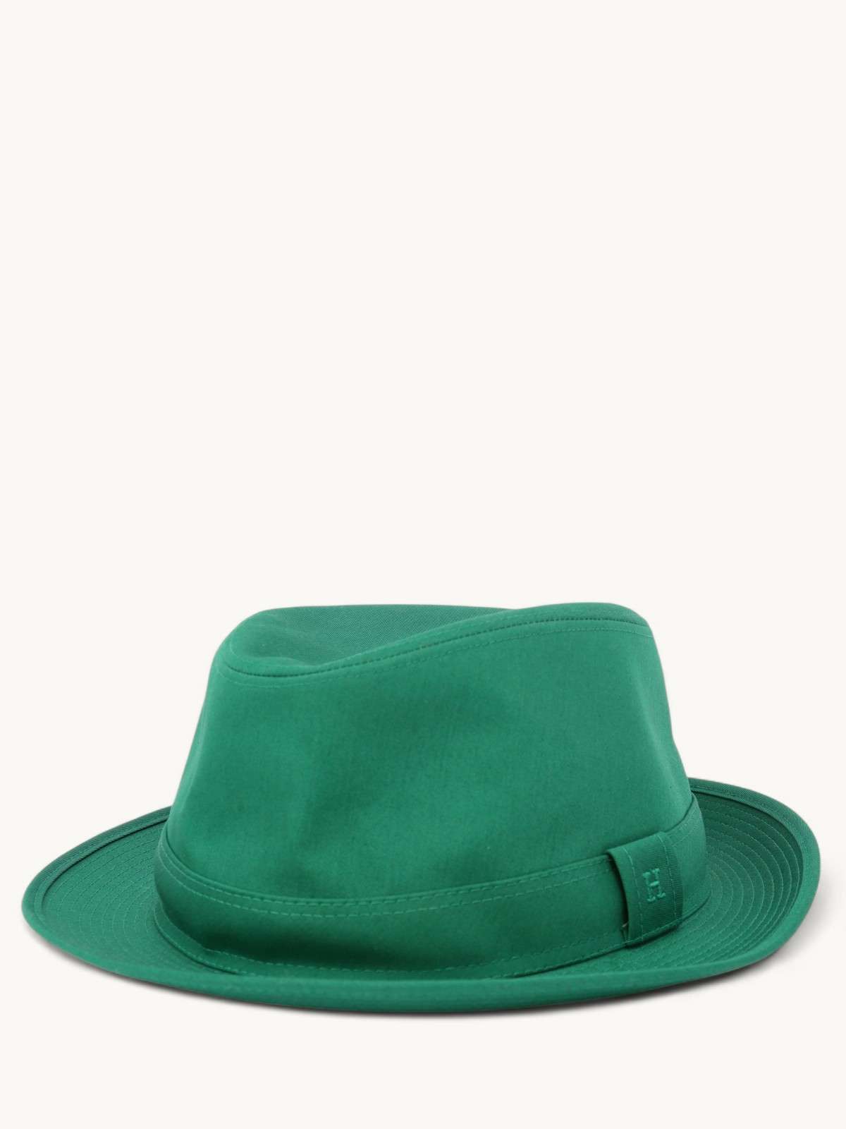 Hermes Hat 