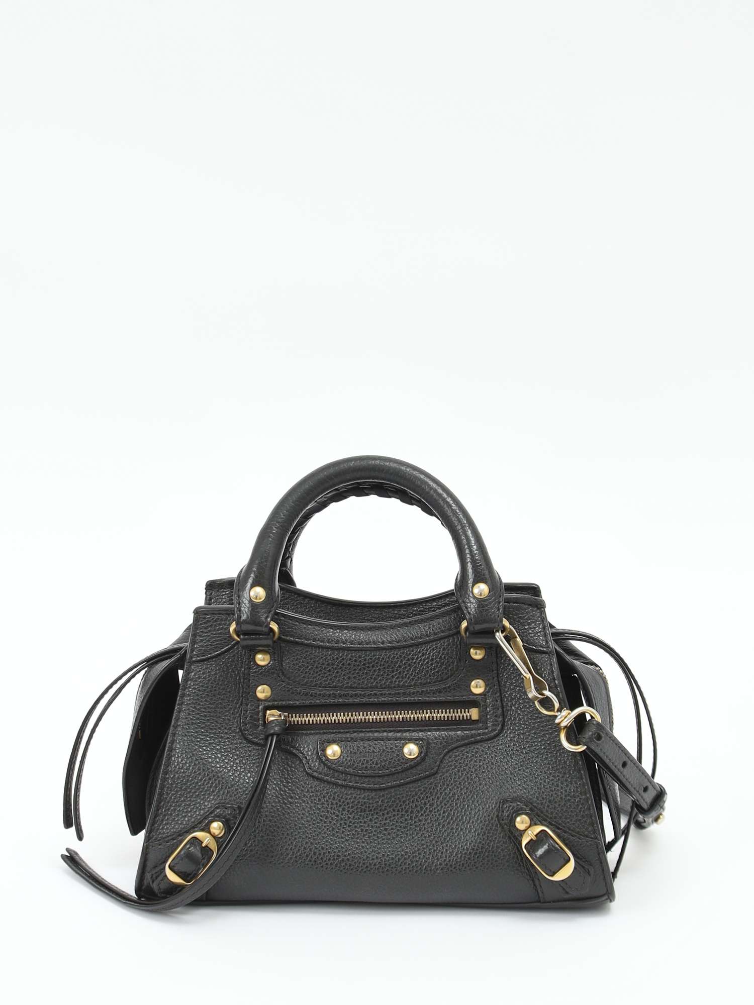Balenciaga Neo Classic 