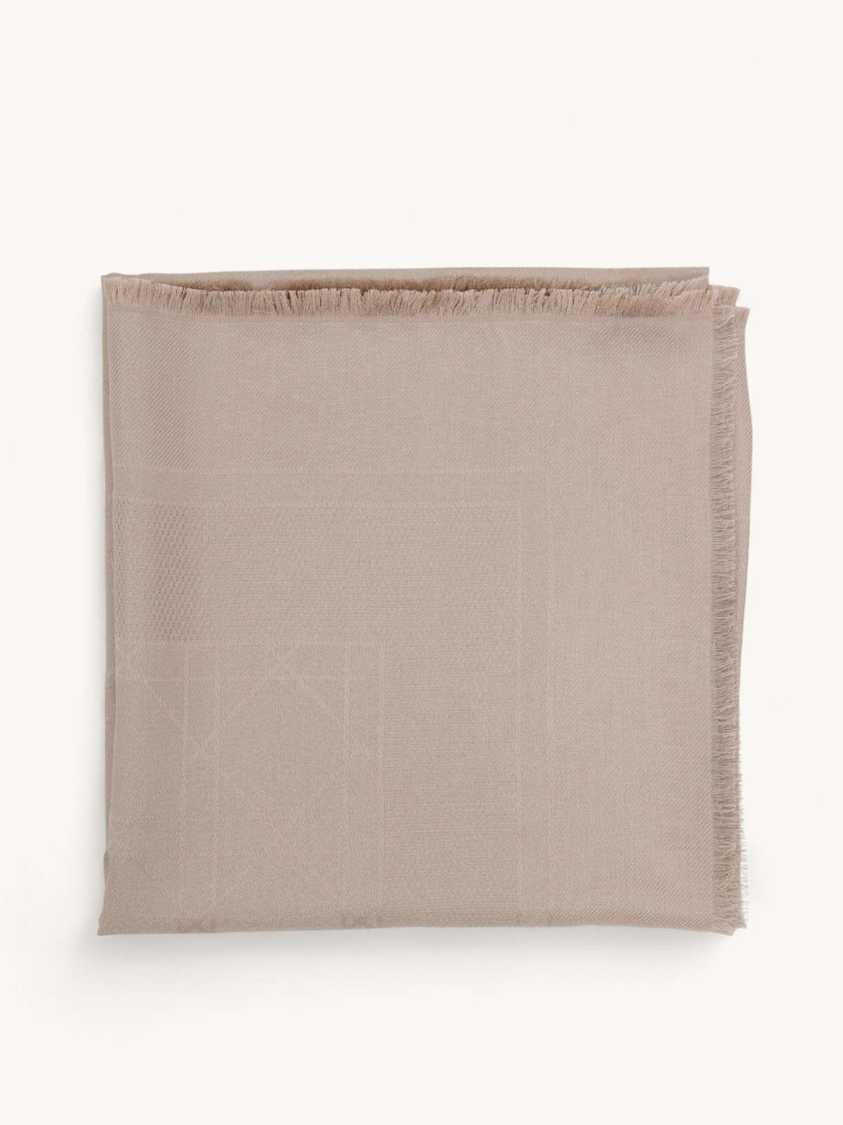 Christian Dior Scarf 