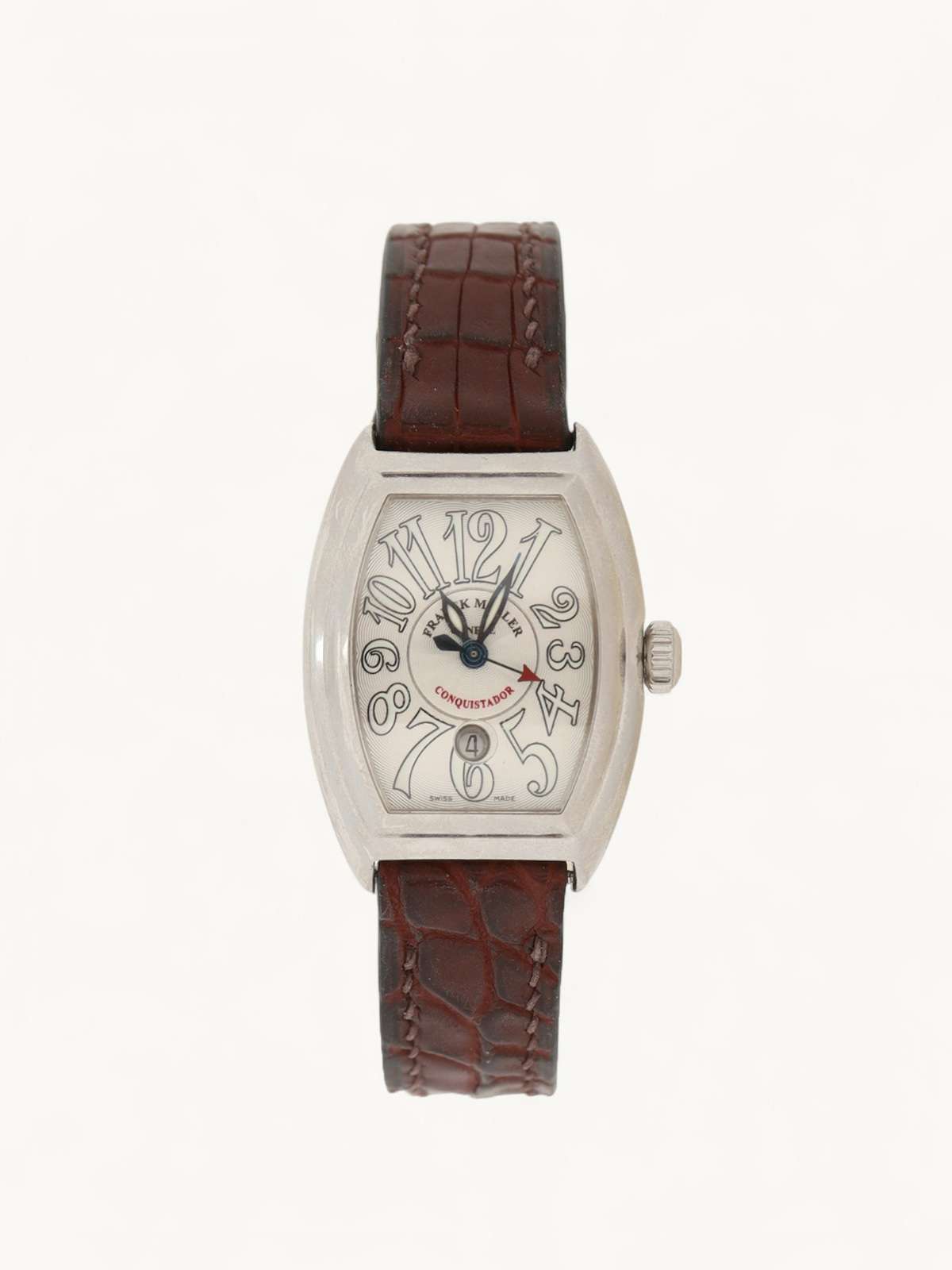 Franck Muller Conquistador 