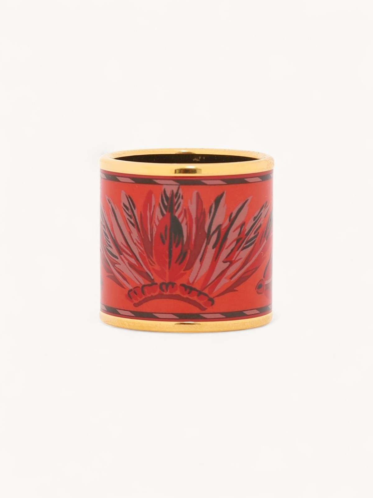 Hermes Scarf Ring 