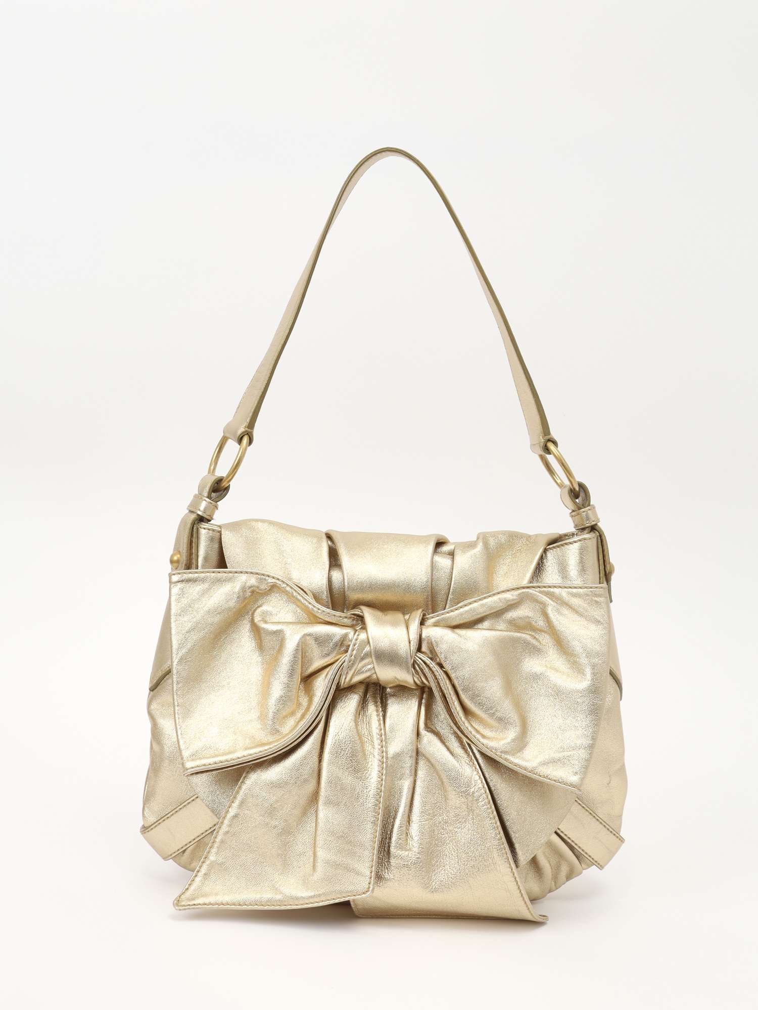 Saint Laurent Bow 