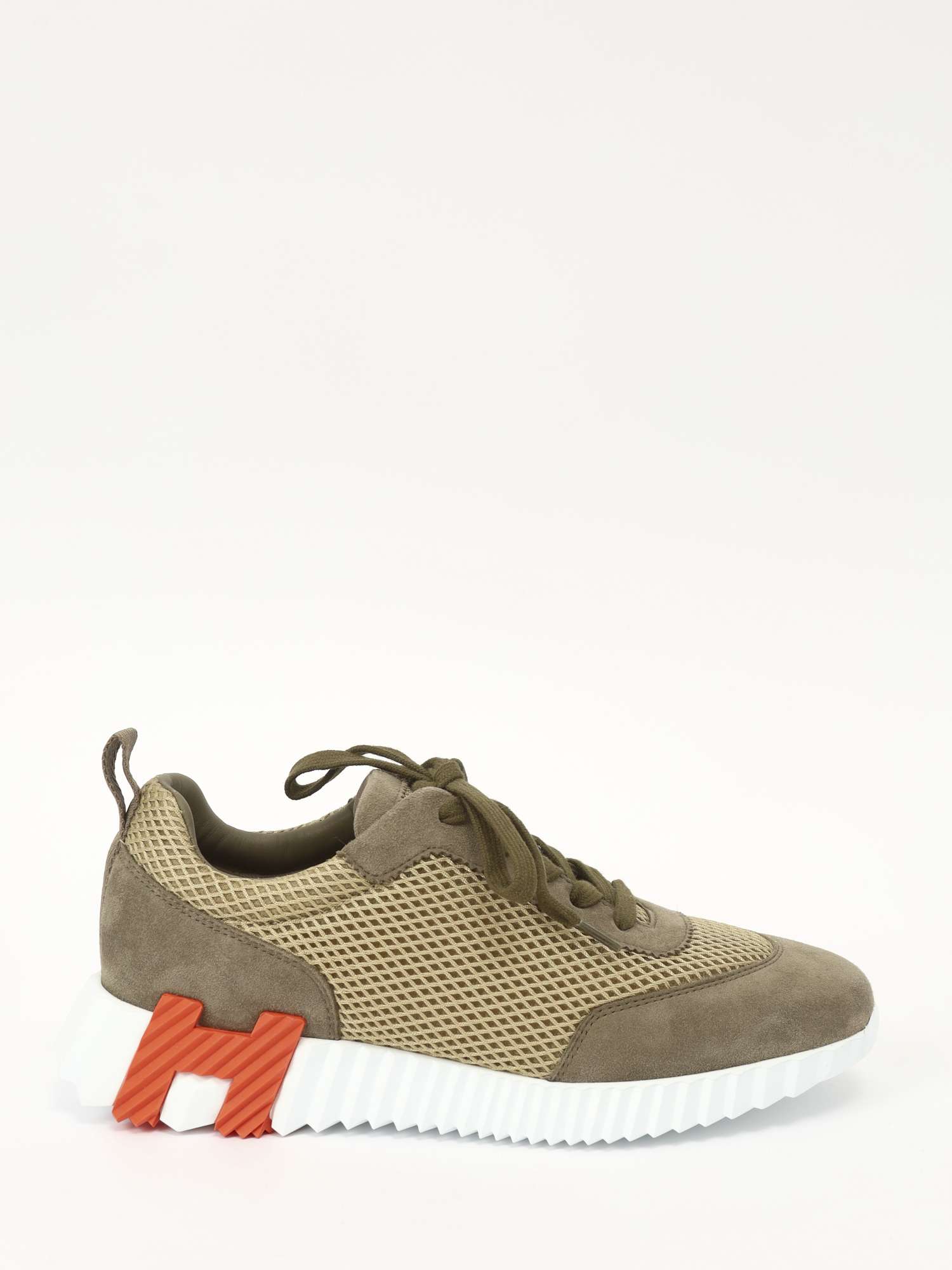 Hermes Shoes 38