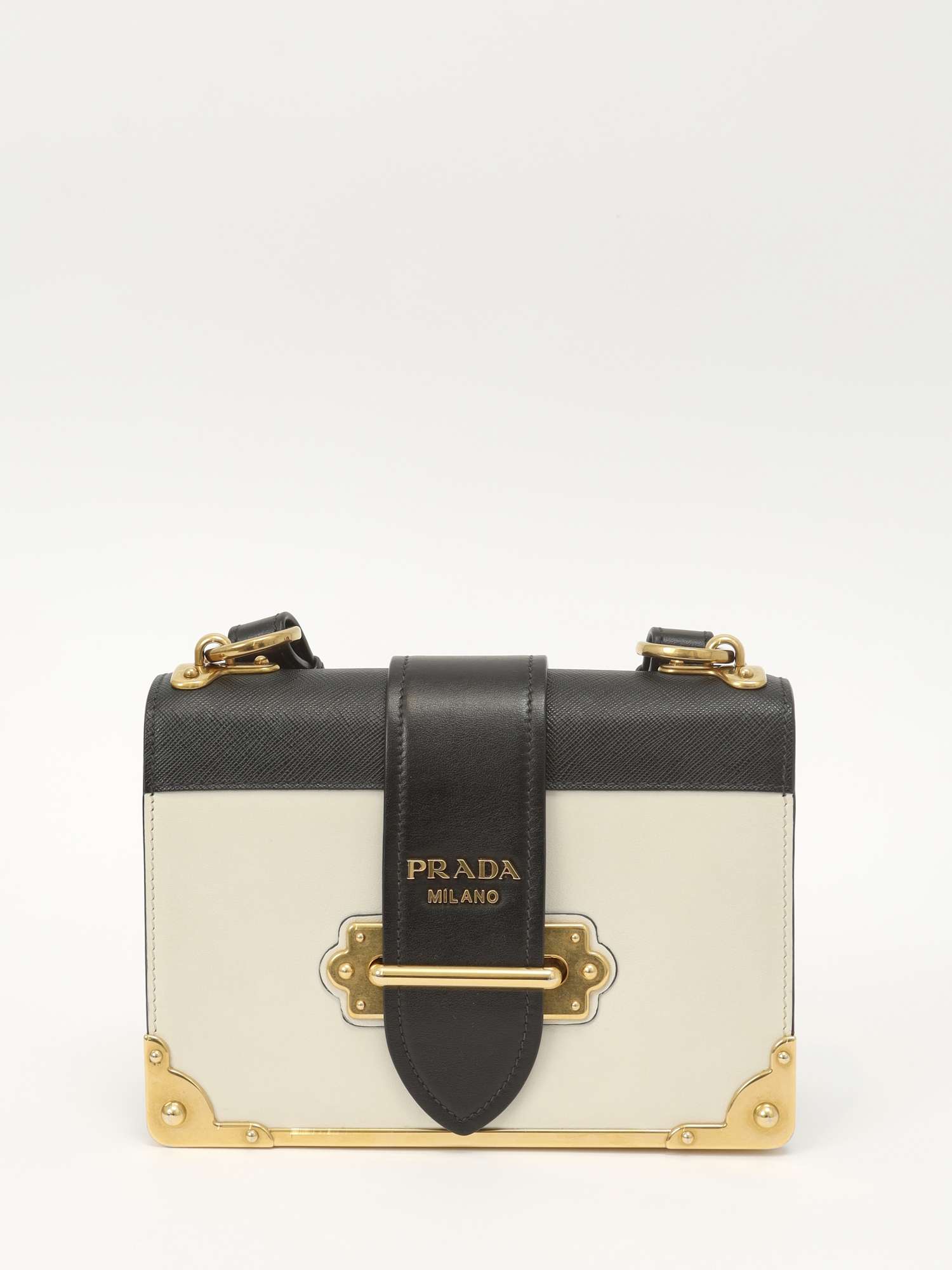 Prada Cahier 