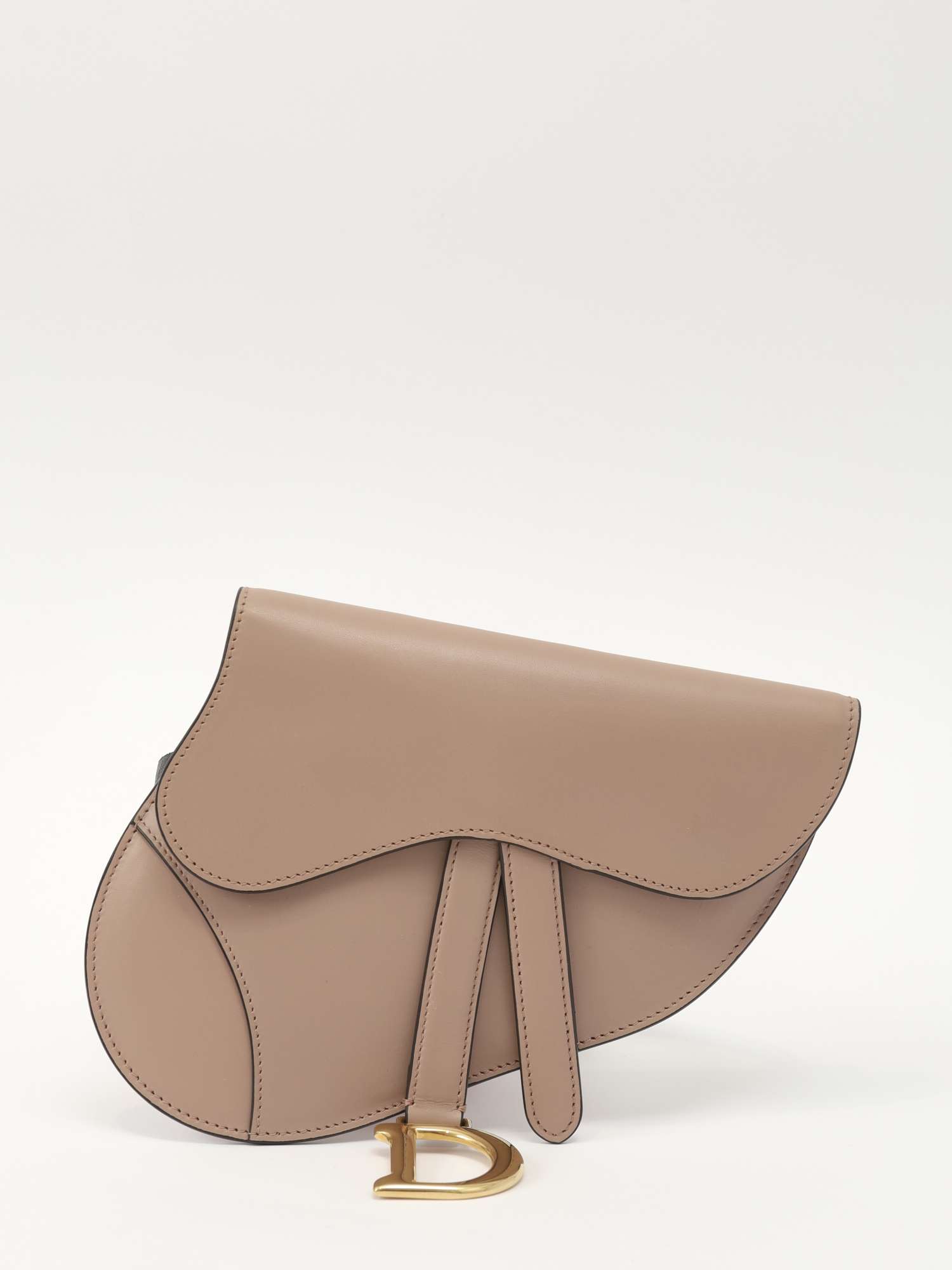 Christian Dior Saddle 
