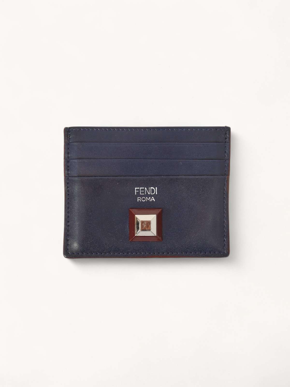 Fendi Wallet 