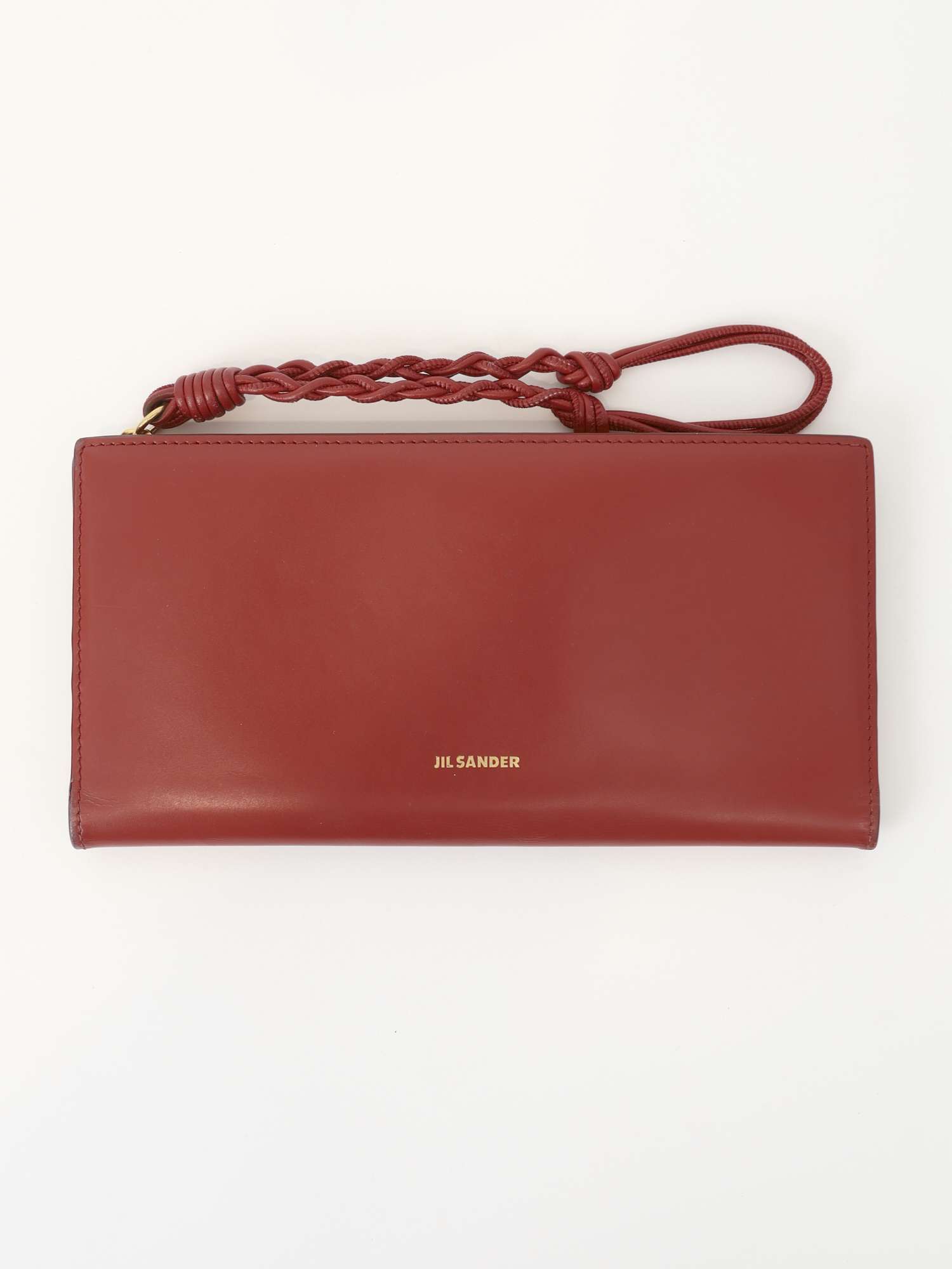 Jil Sander Wallet 
