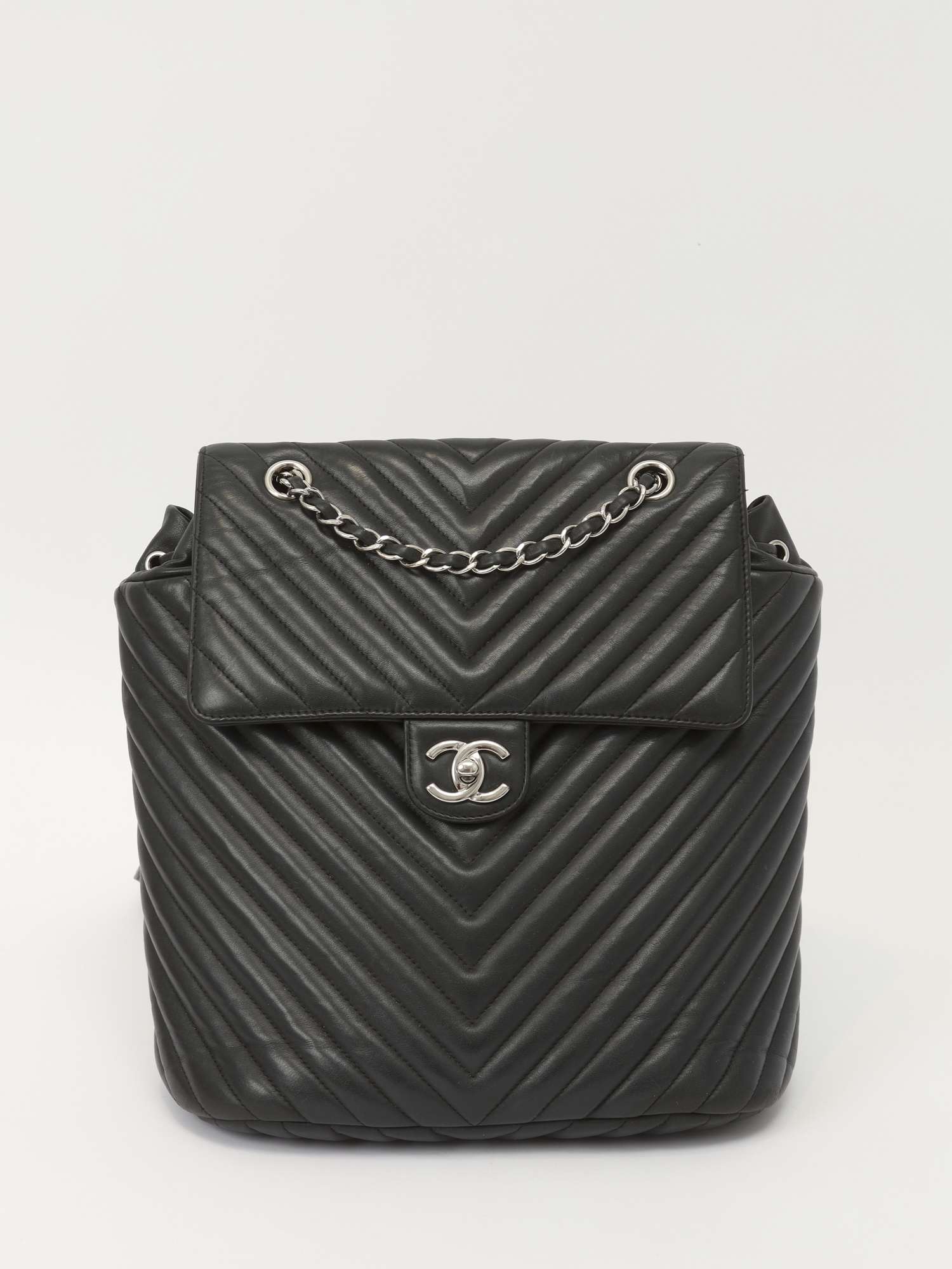 Chanel Urban Spirit 
