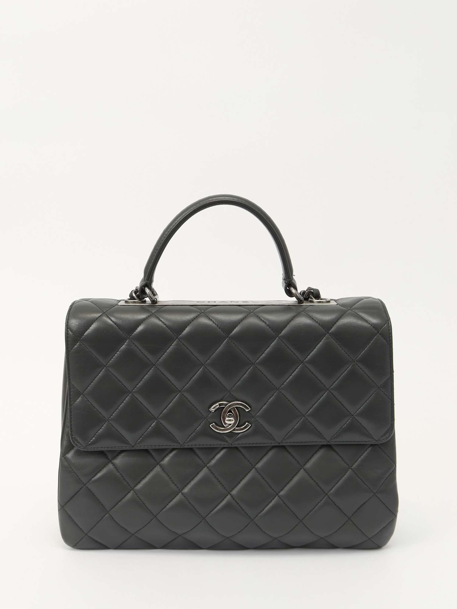 Chanel Trendy 