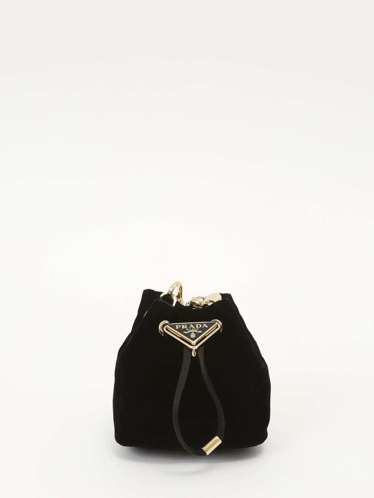 Prada Textile Bag 