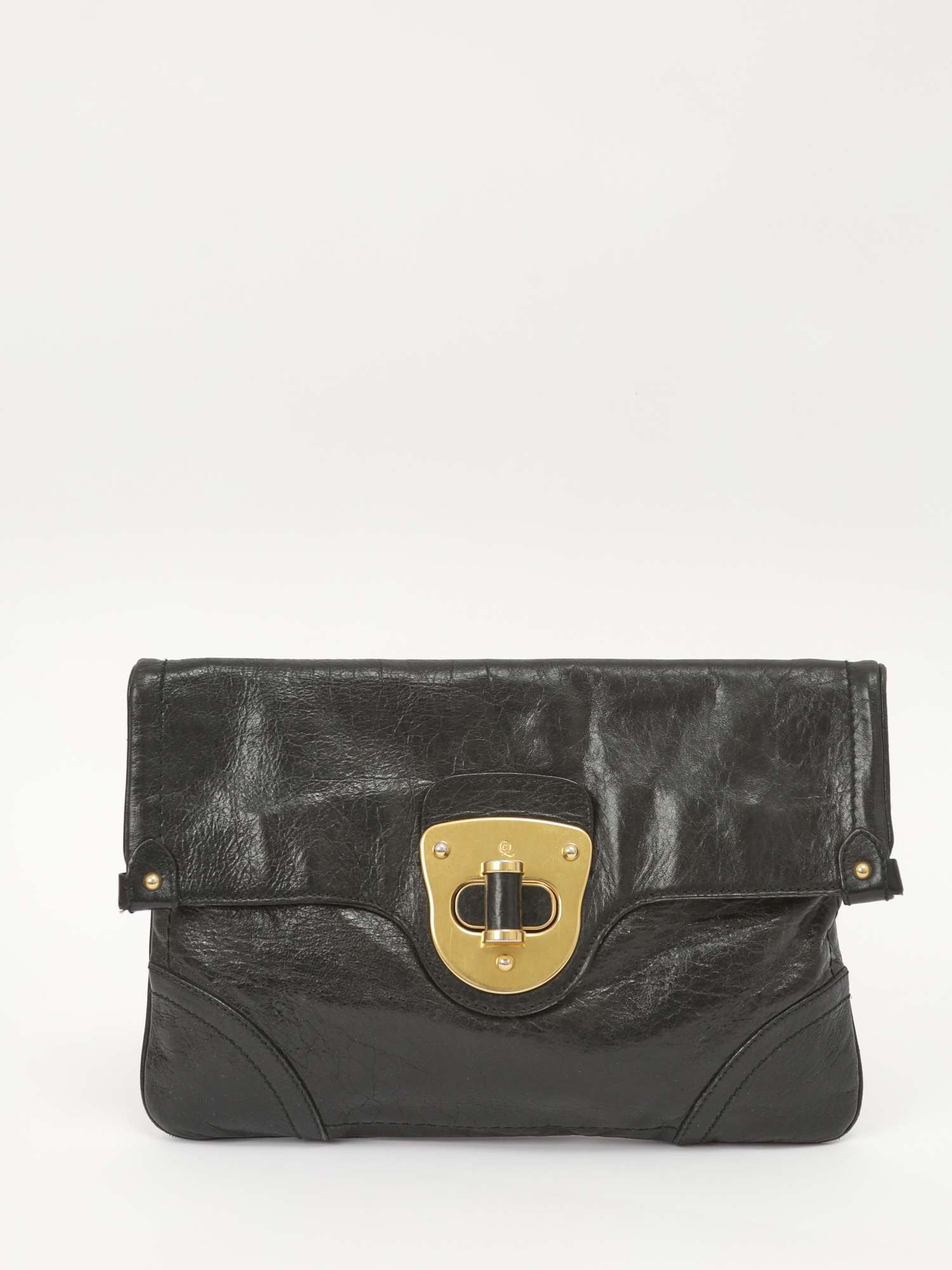 Alexander McQueen Flapper Novak 