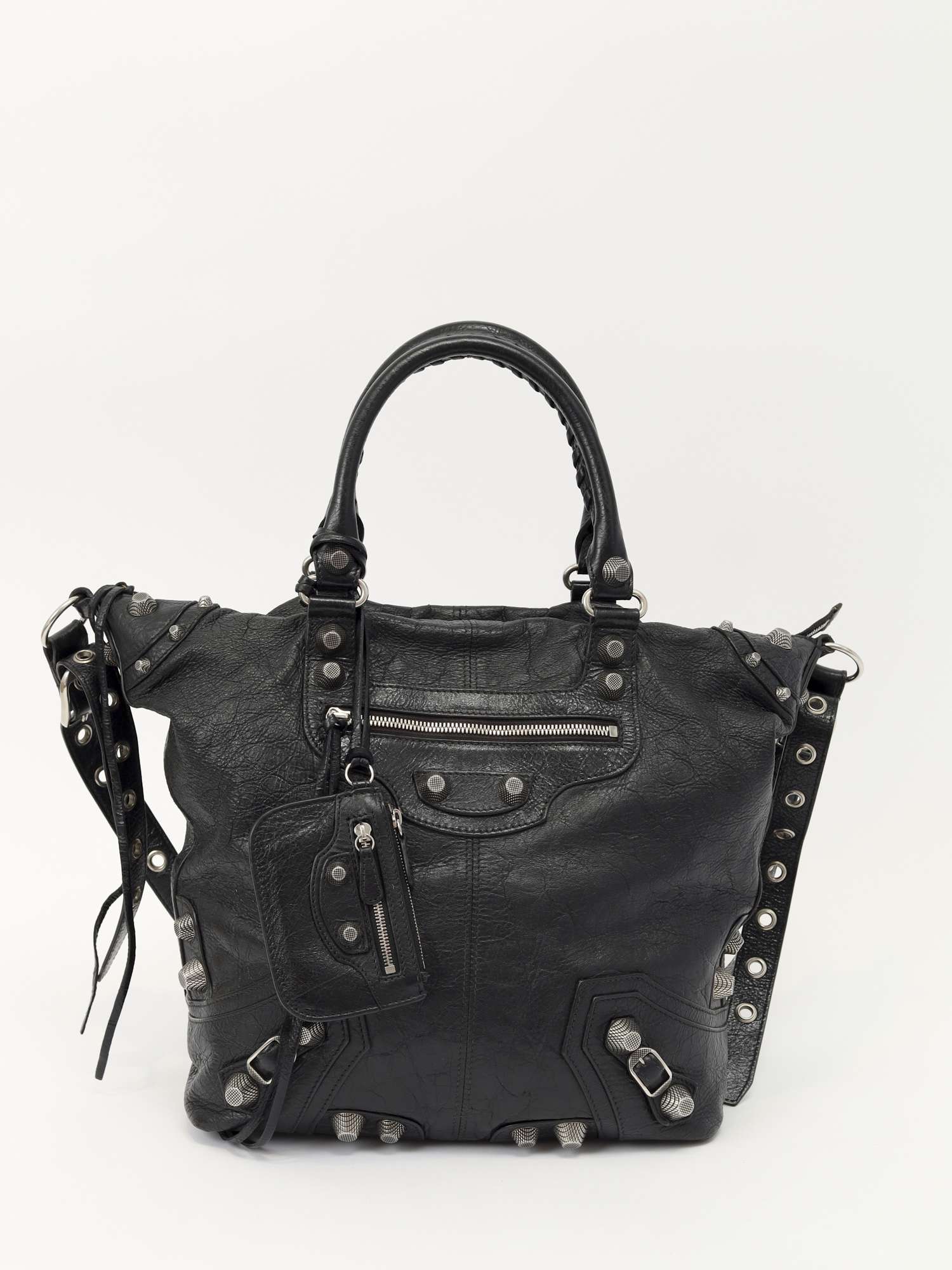 Balenciaga Neo Cagole 