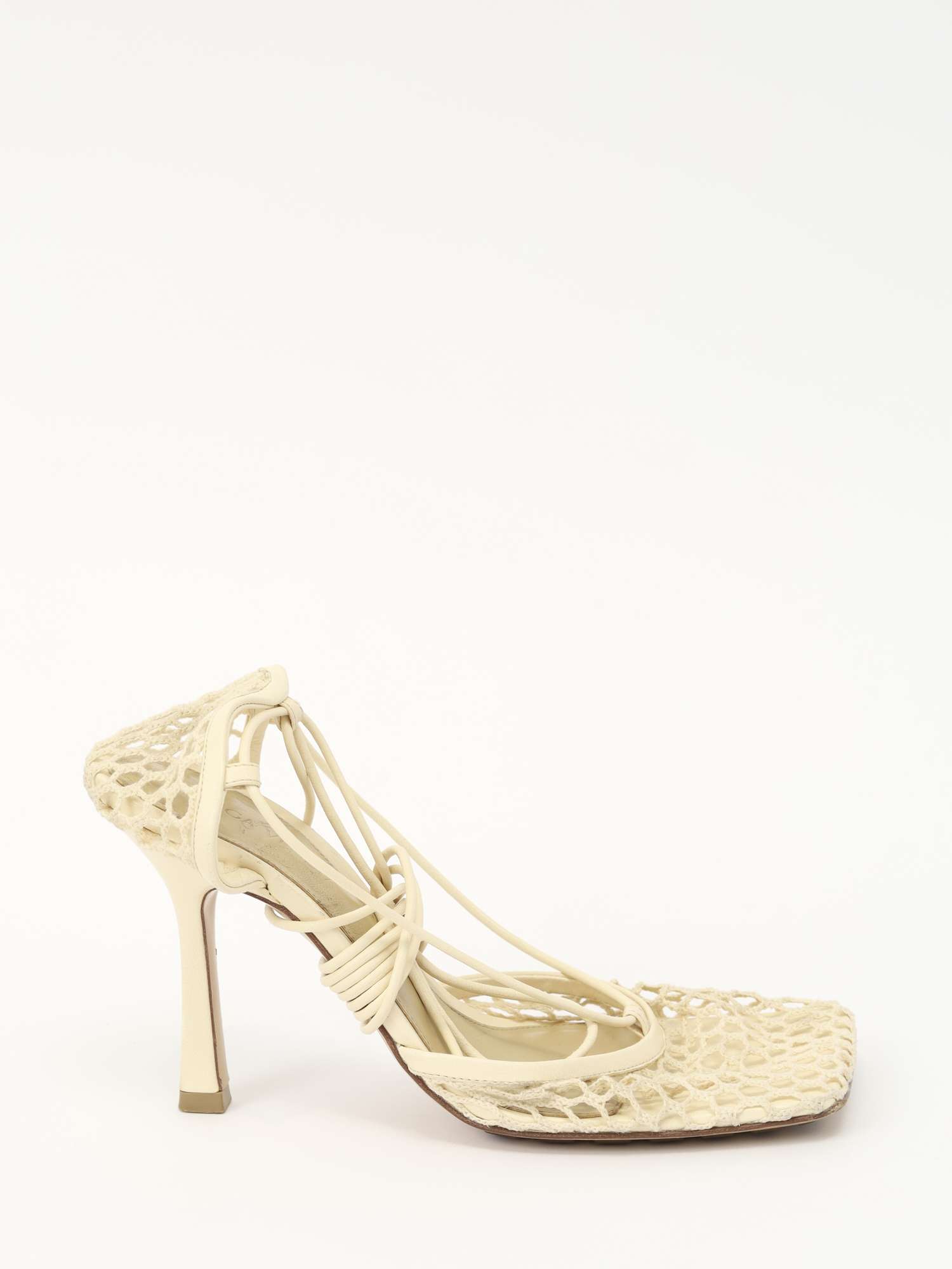 Bottega Veneta Shoes 36