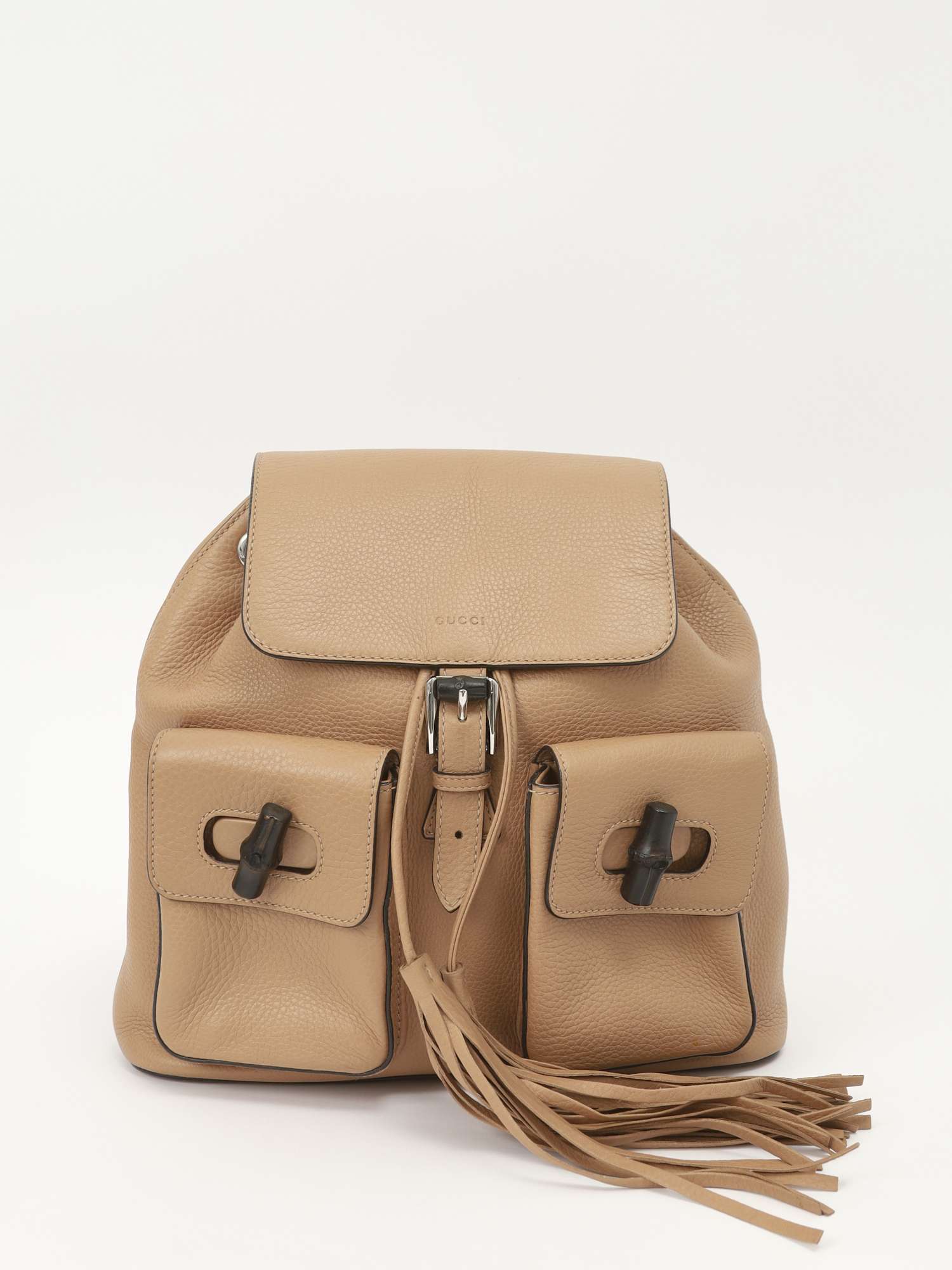 Gucci Bamboo 