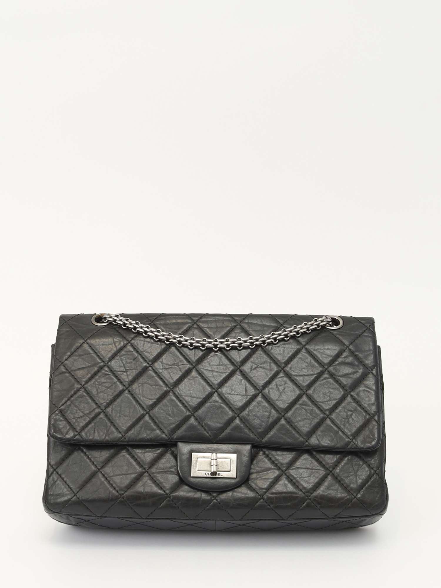 Chanel 2.55 