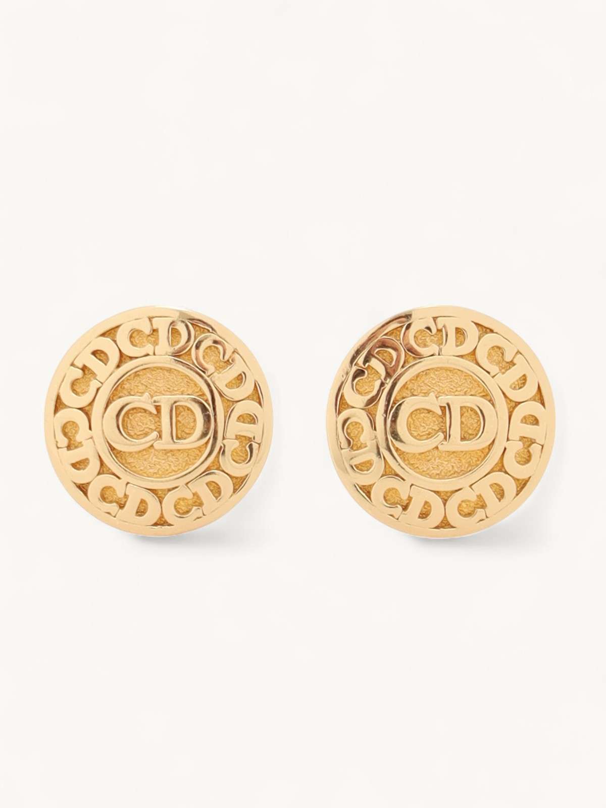 Christian Dior Clips 