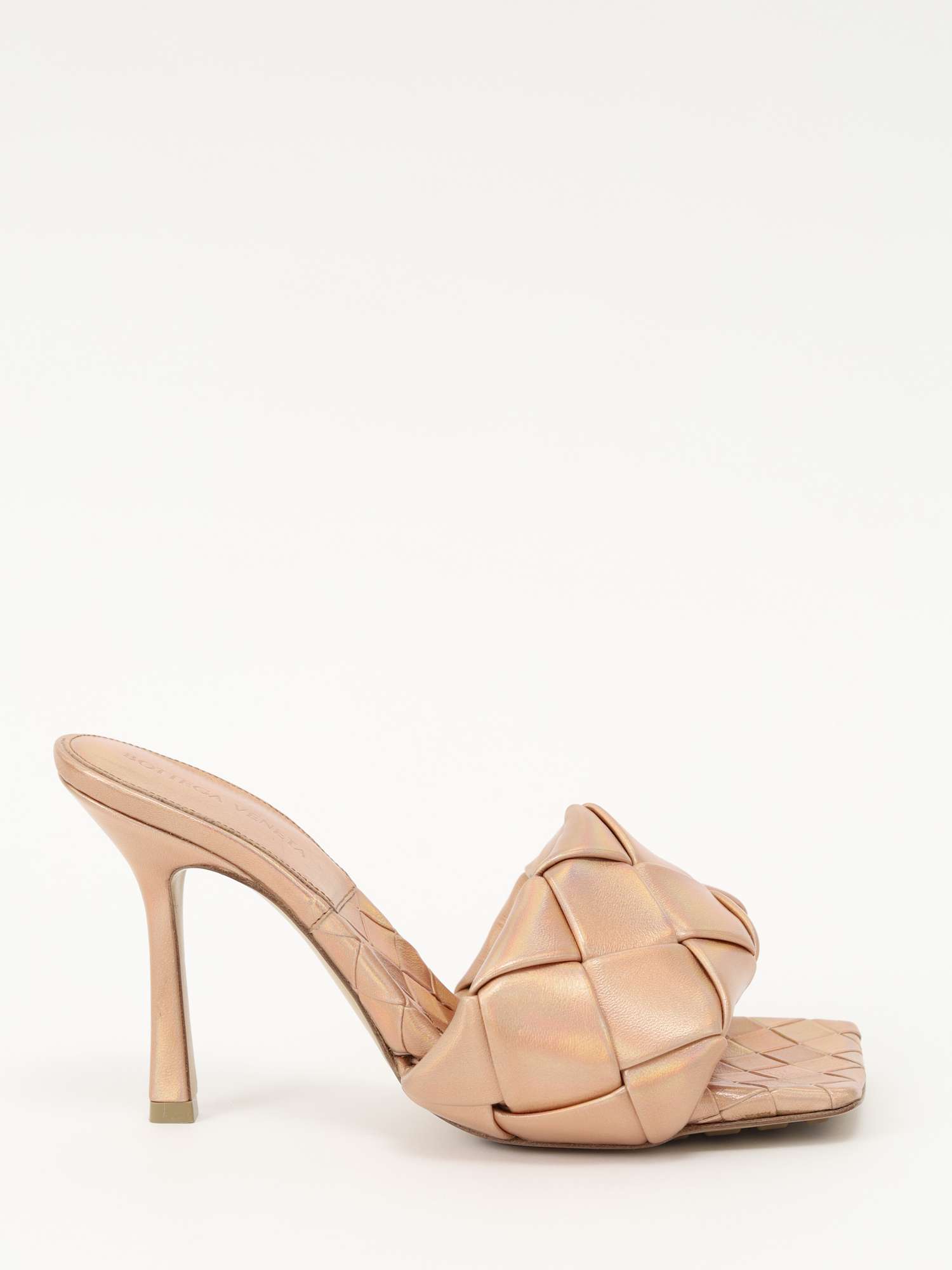 Bottega Veneta Shoes 37.5