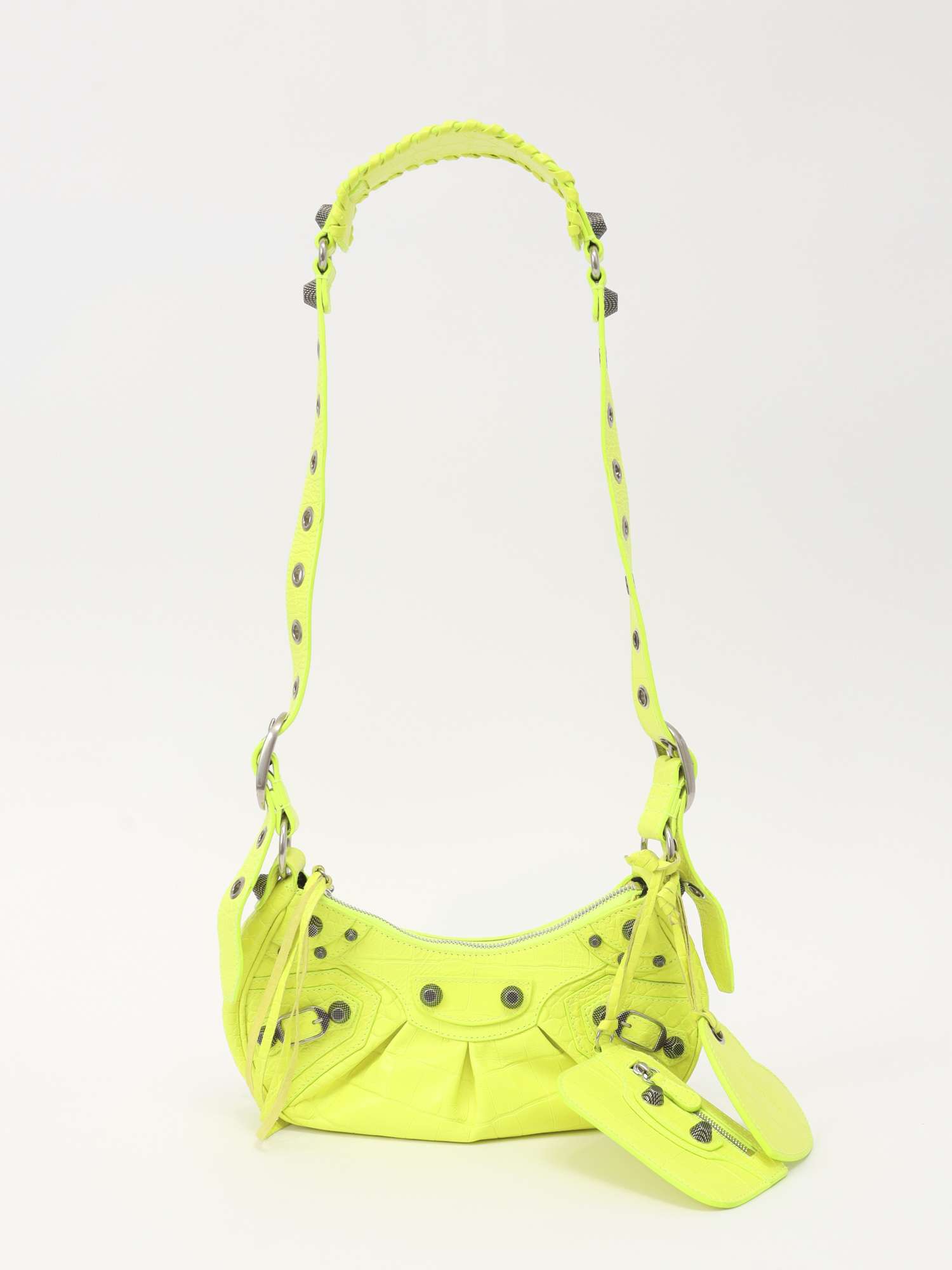 Balenciaga Le Cagole 