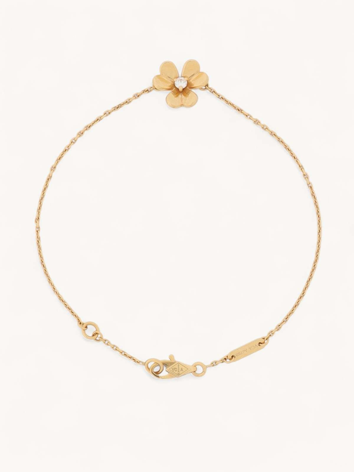 Van Cleef & Arpels Frivole 