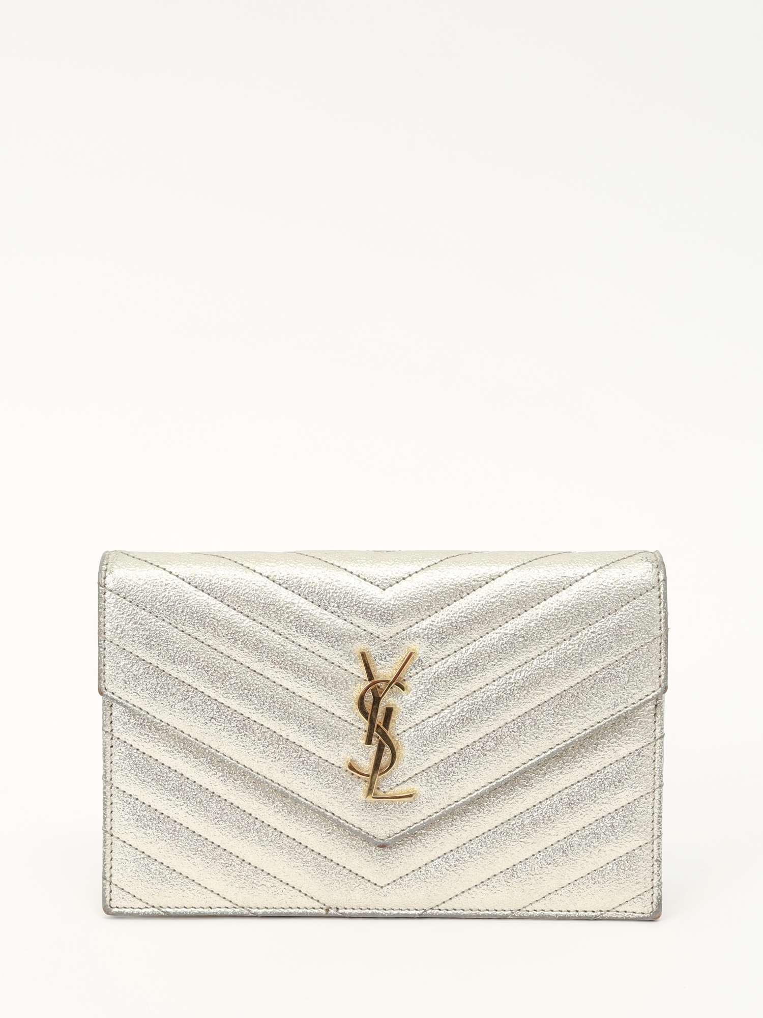 Saint Laurent Cassandre 
