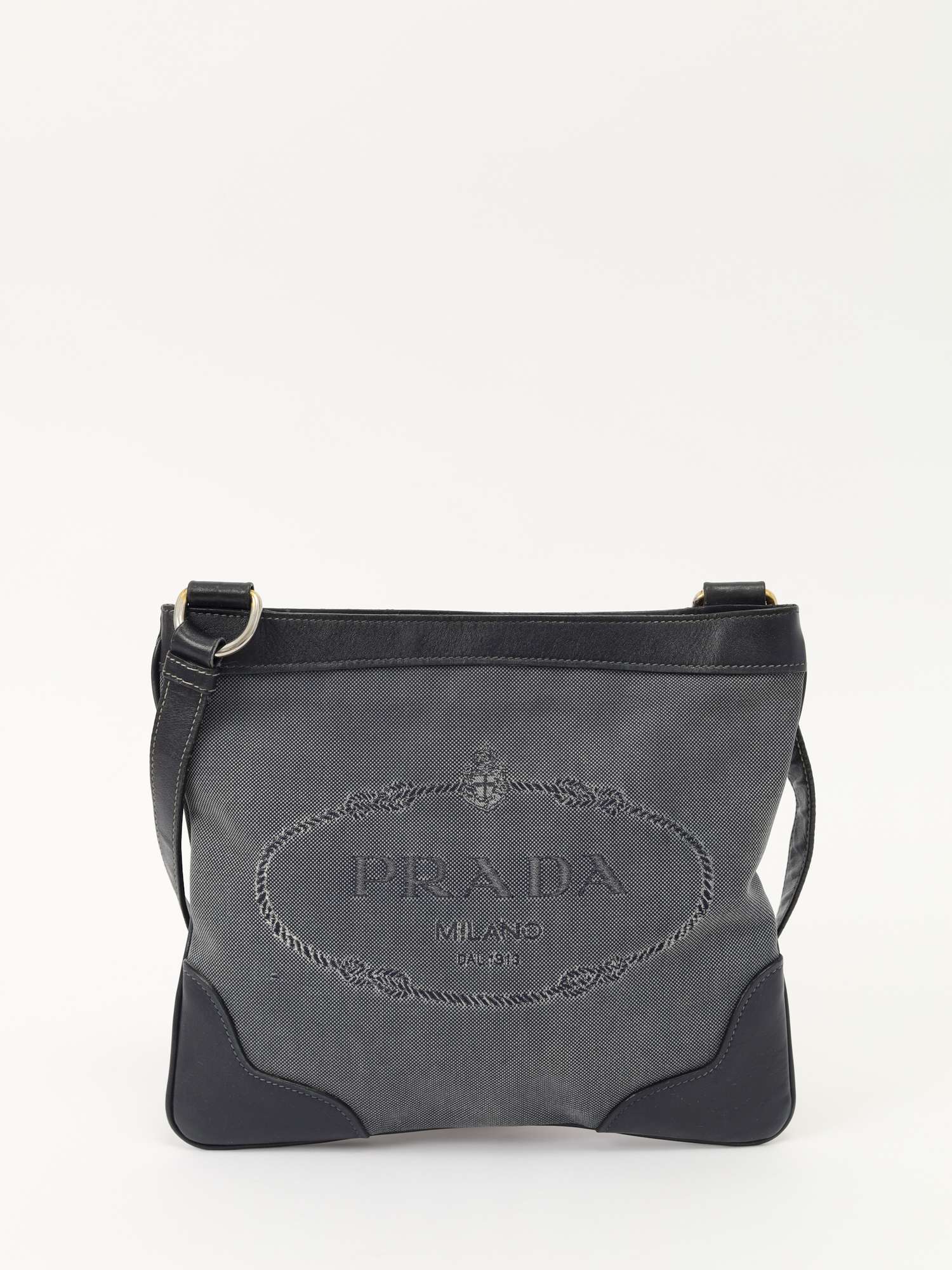 Prada Textile Bag 