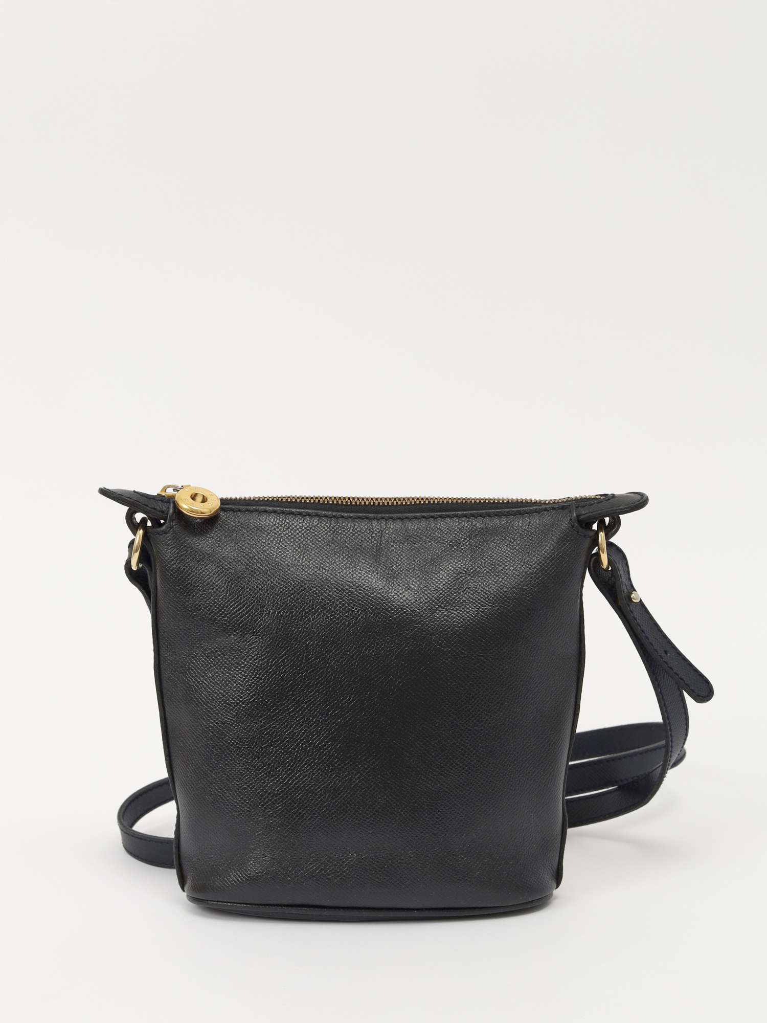 Jil Sander Leather Bag 