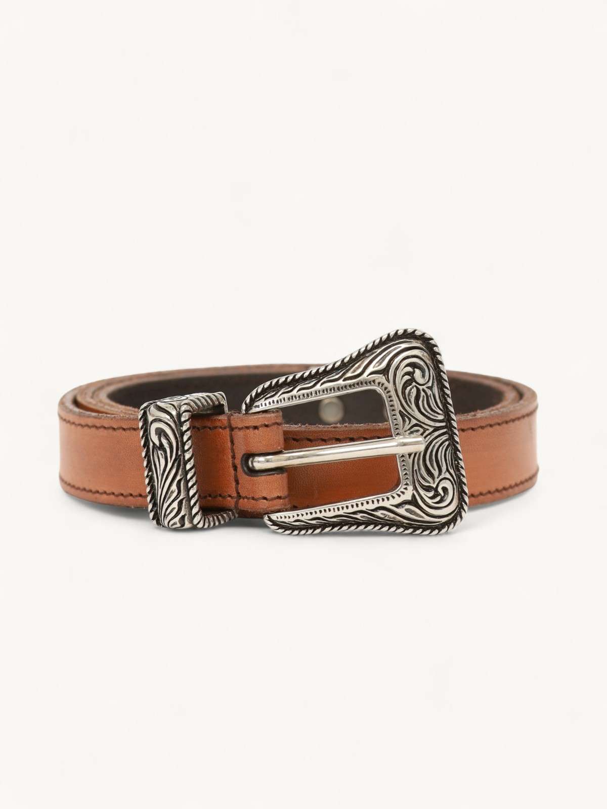 Saint Laurent Belt 