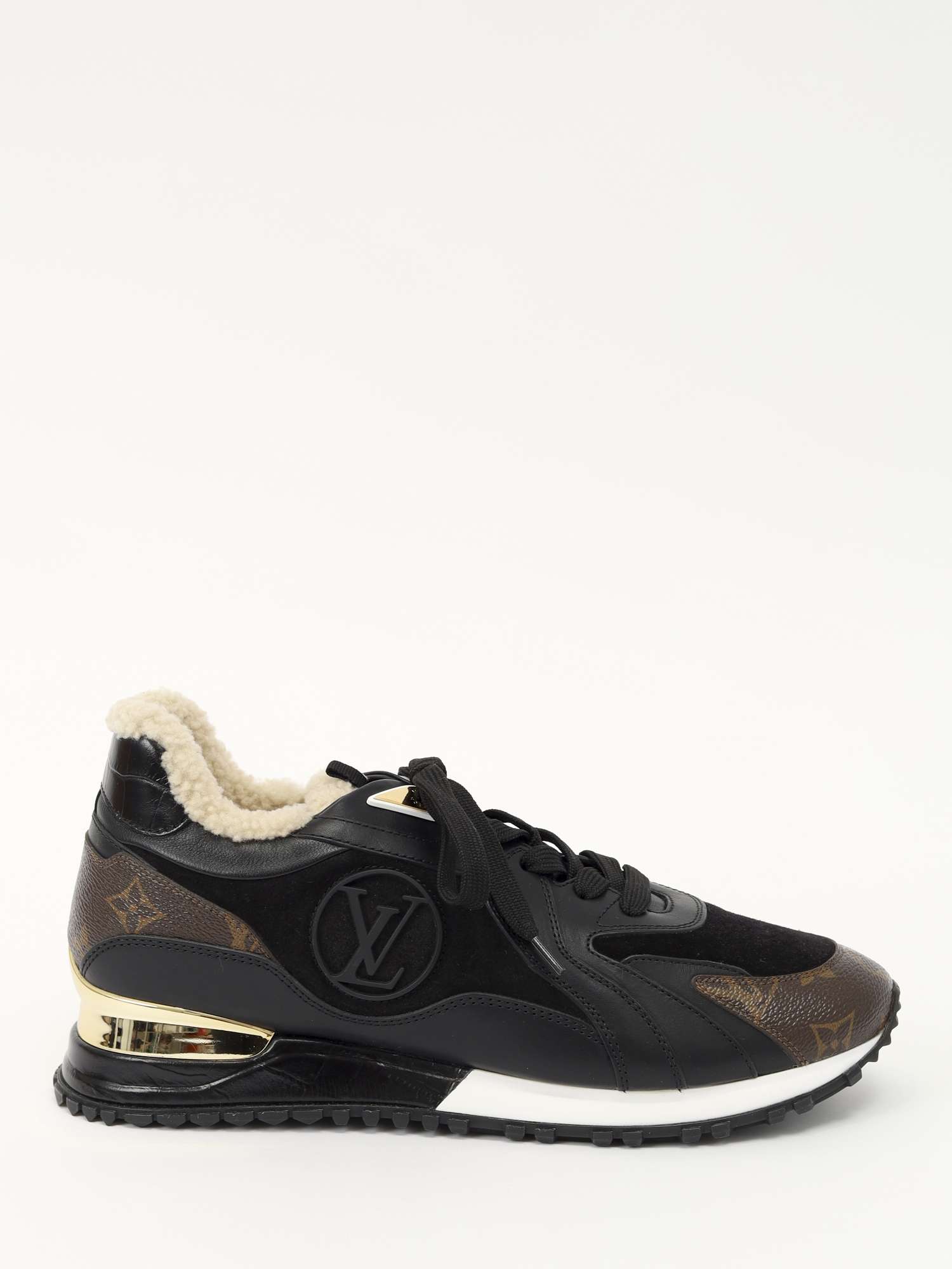 Louis Vuitton Shoes 40.5