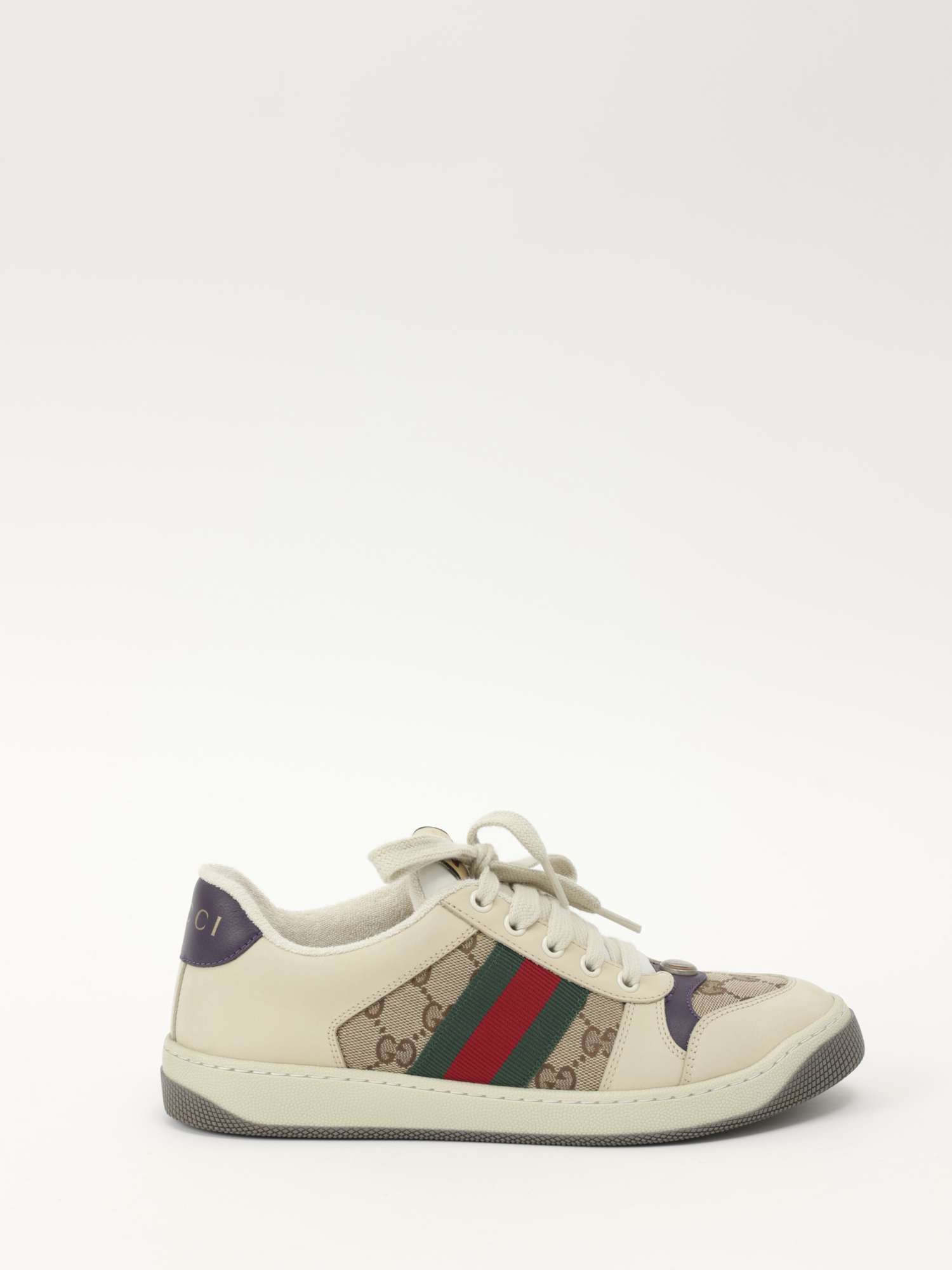 Gucci Shoes 38.5