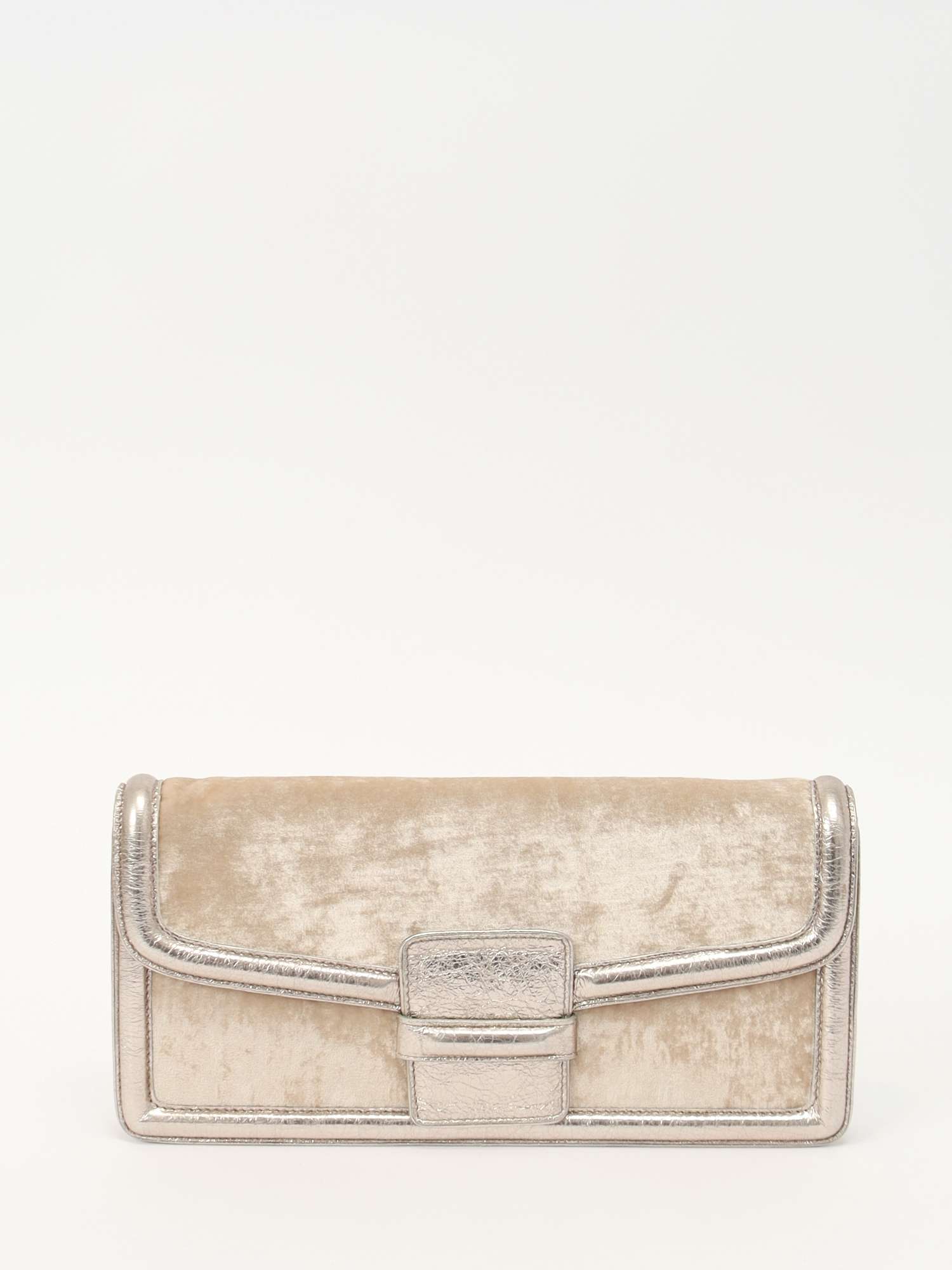 Dries Van Noten Textile Bag 