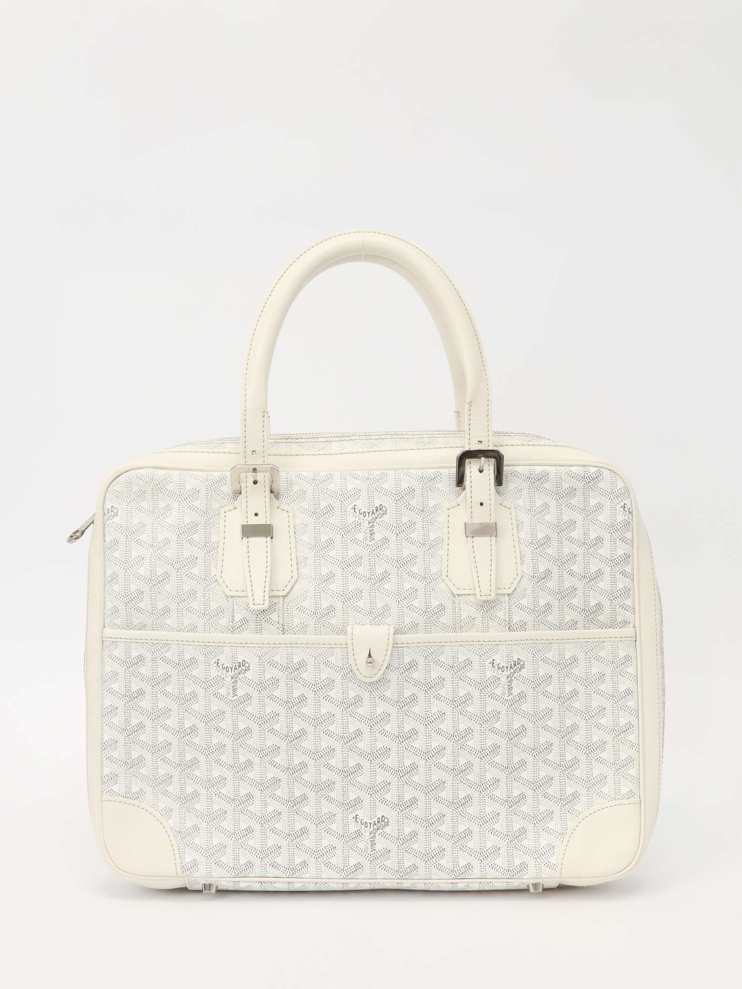 Goyard Diplomate 