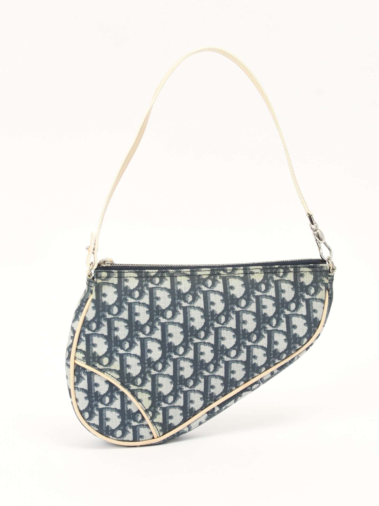 Christian Dior Saddle 