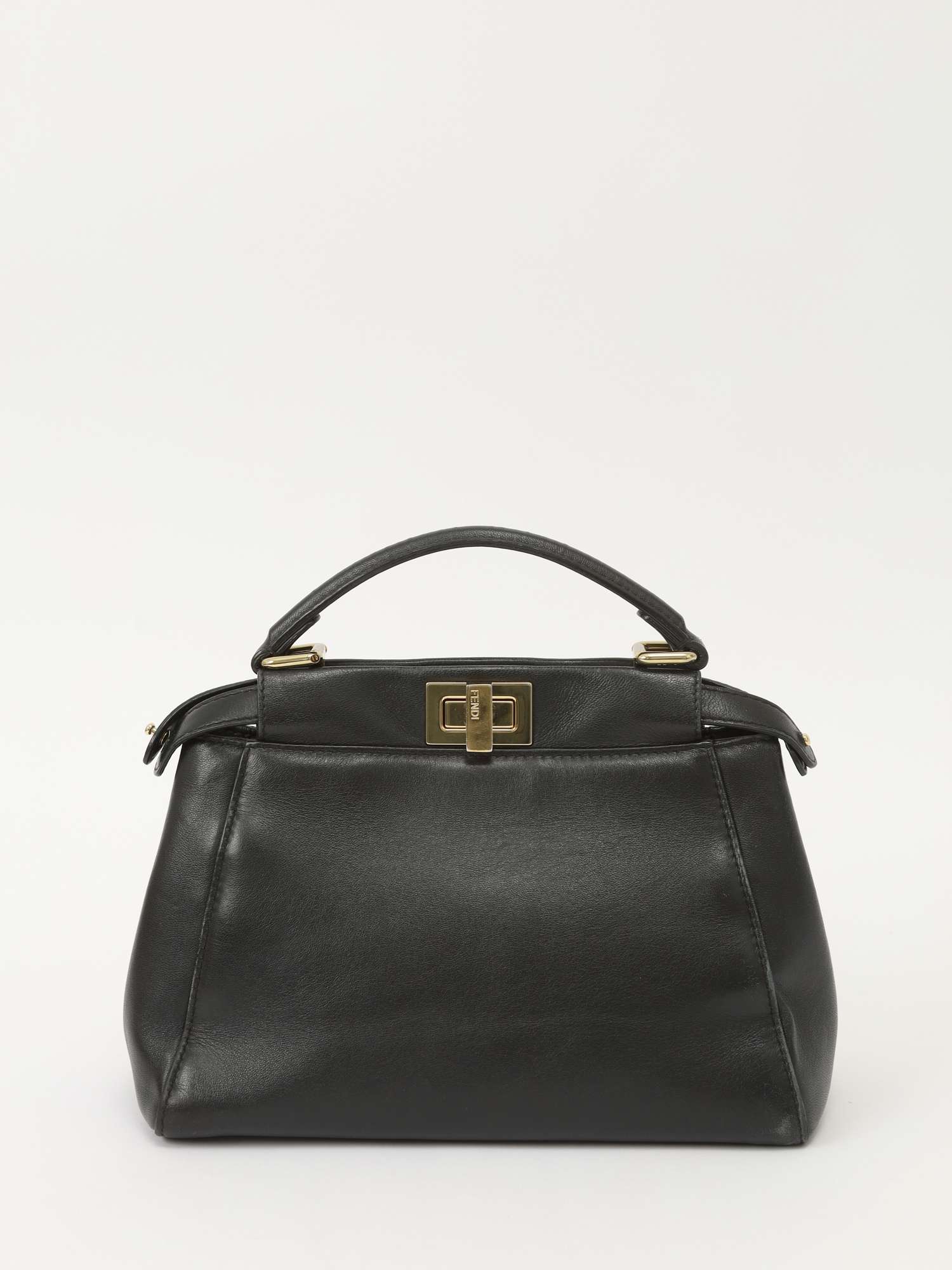 Fendi Peekaboo 