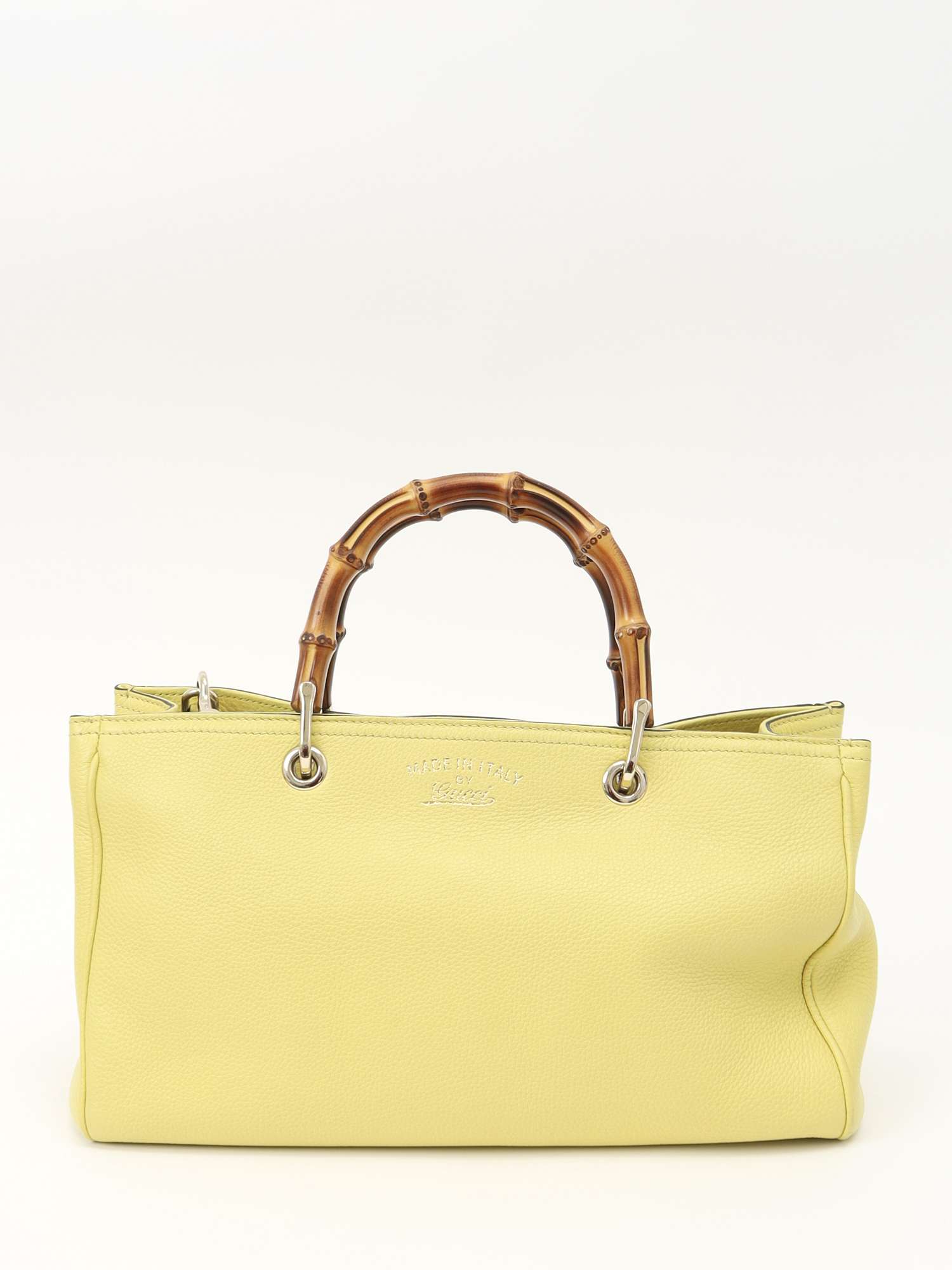Gucci Bamboo 