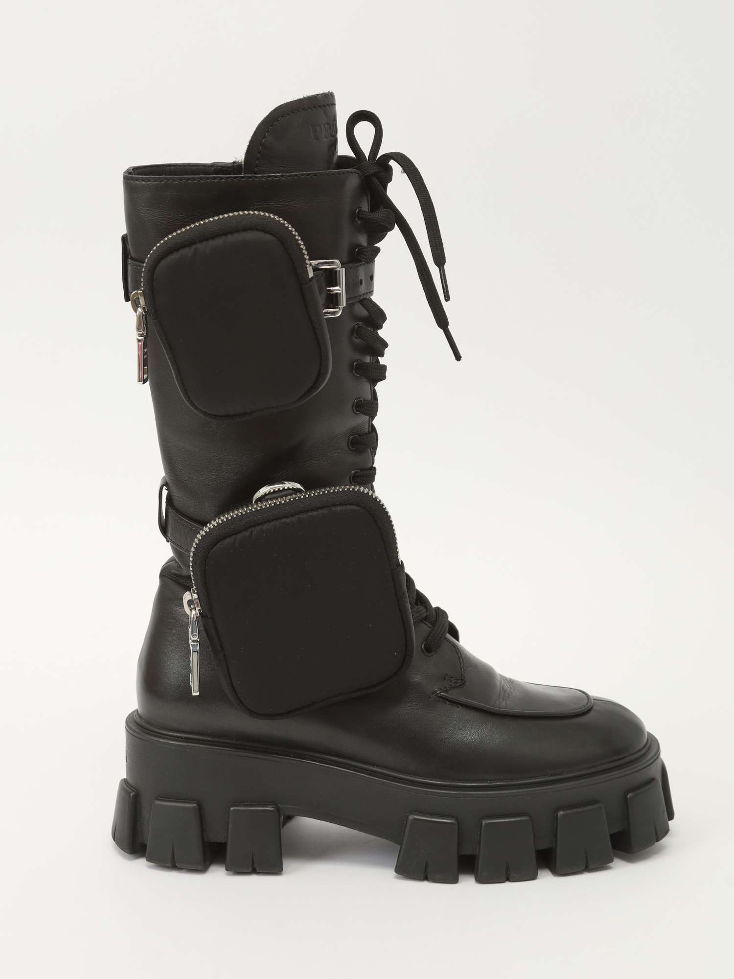Prada Shoes 37