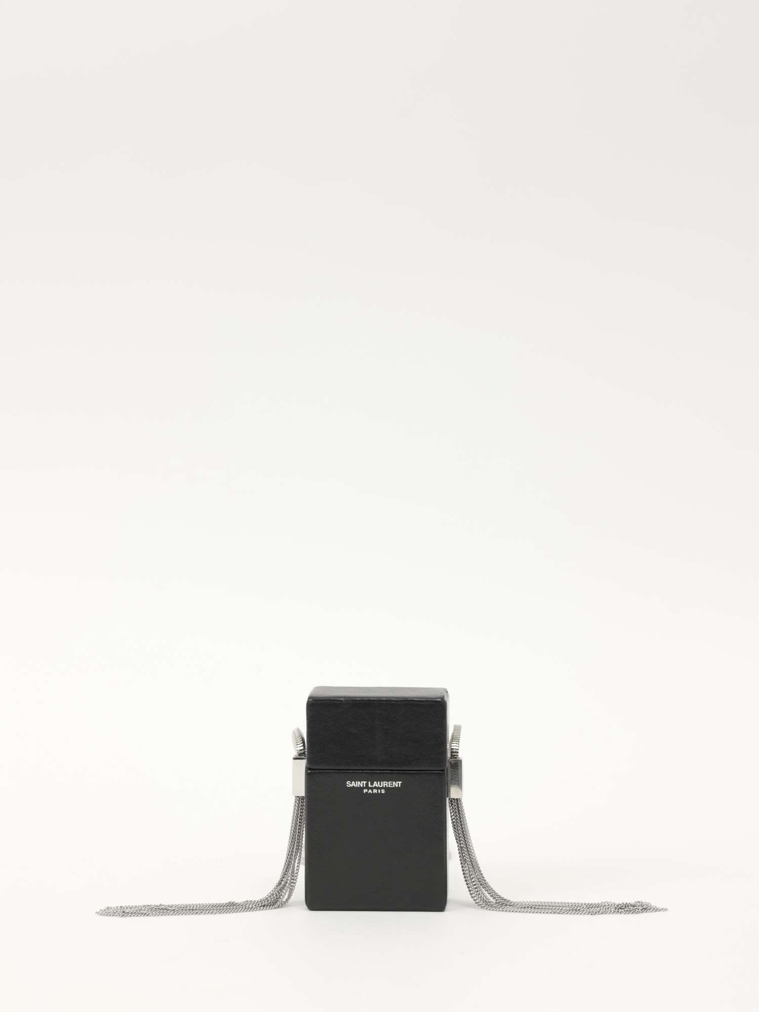 Saint Laurent Cigarette Box 