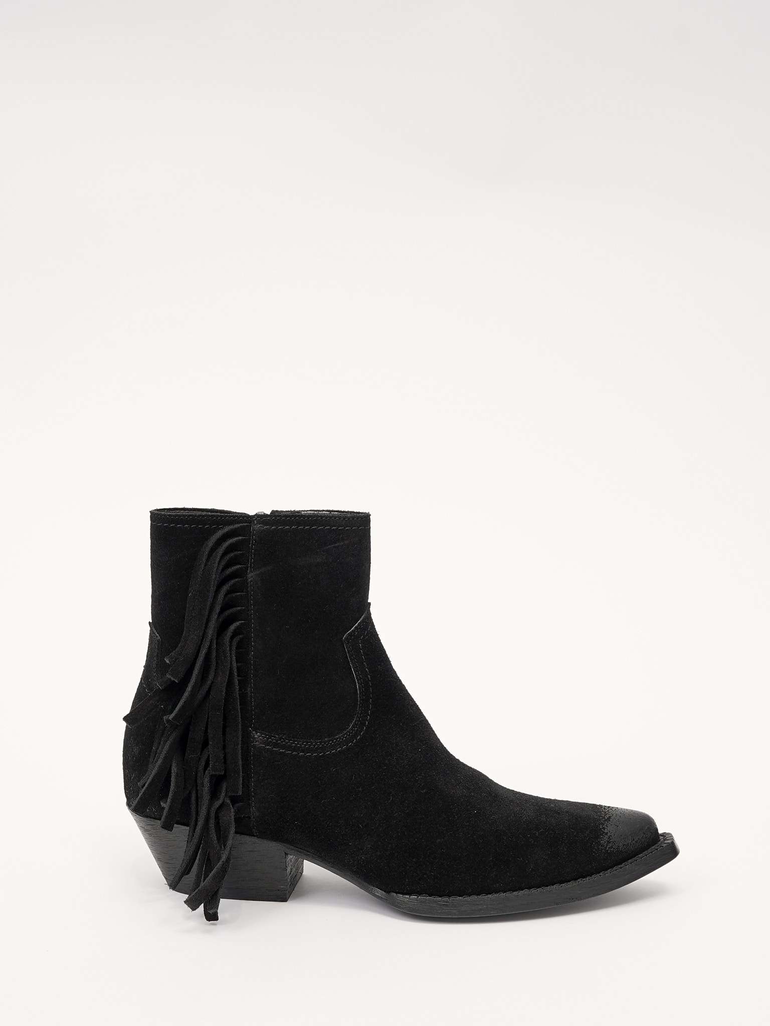 Saint Laurent Shoes 36