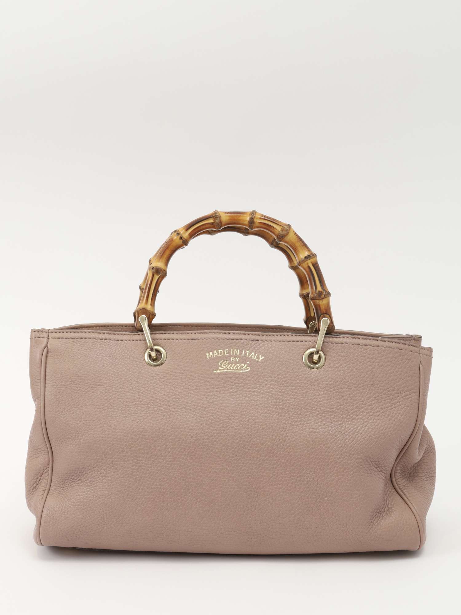 Gucci Bamboo 