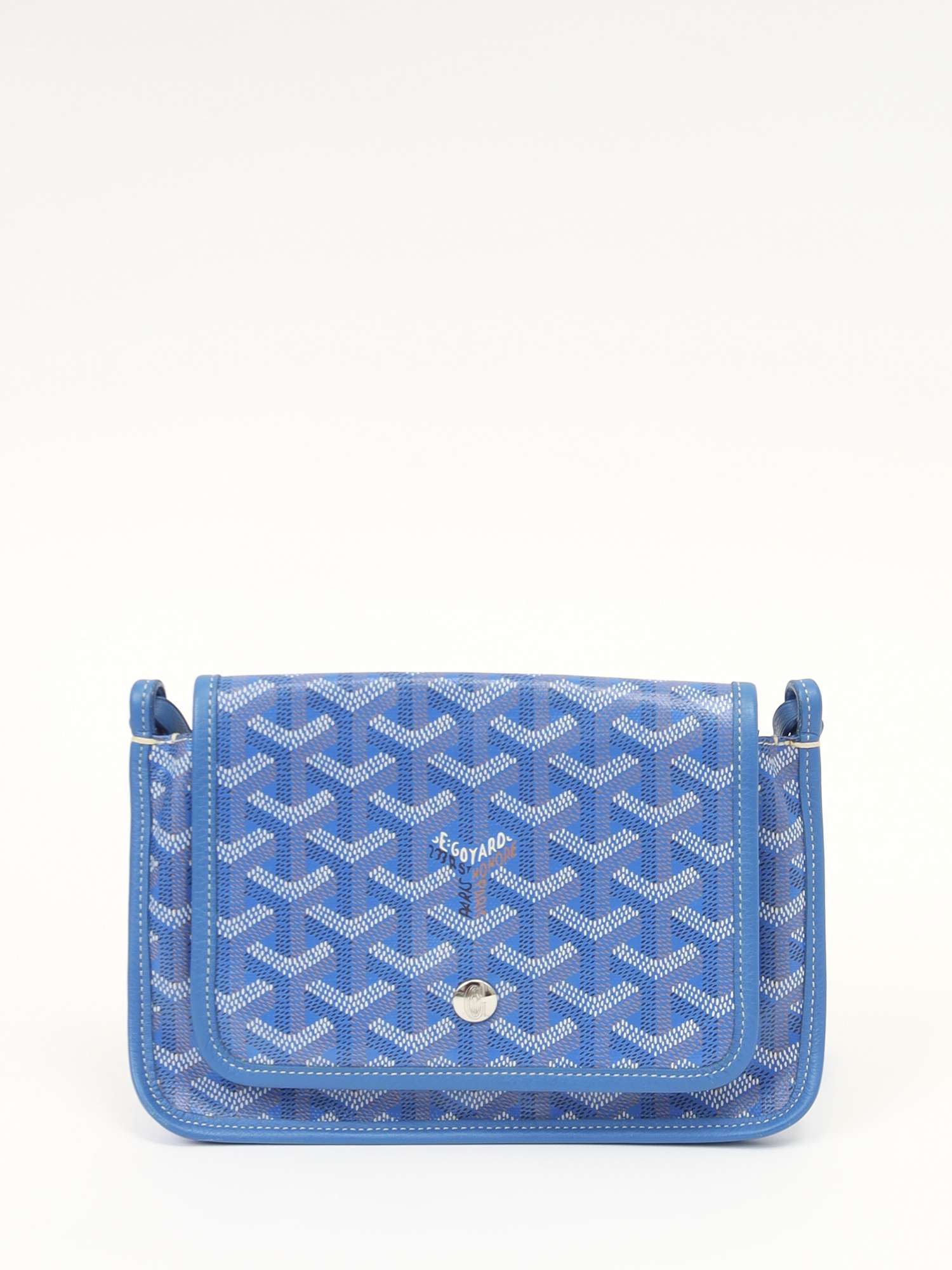 Goyard Plumet 