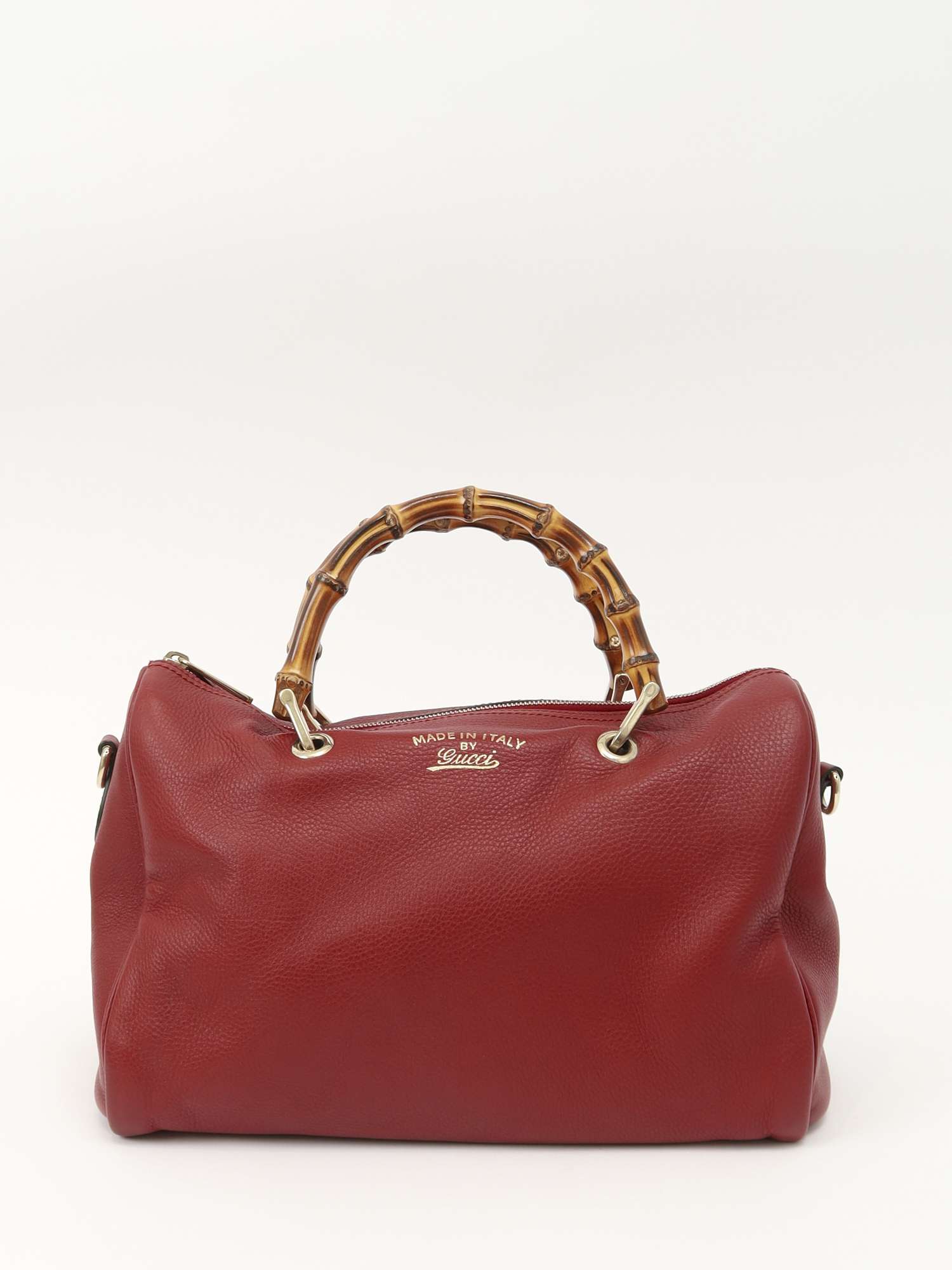 Gucci Bamboo 