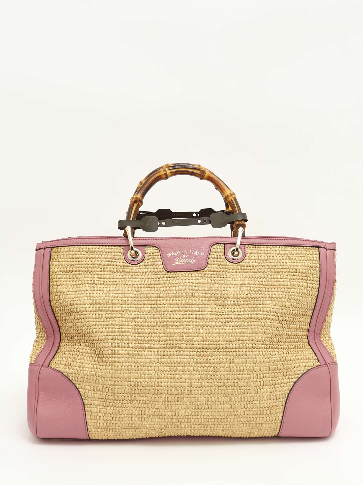 Gucci Bamboo 
