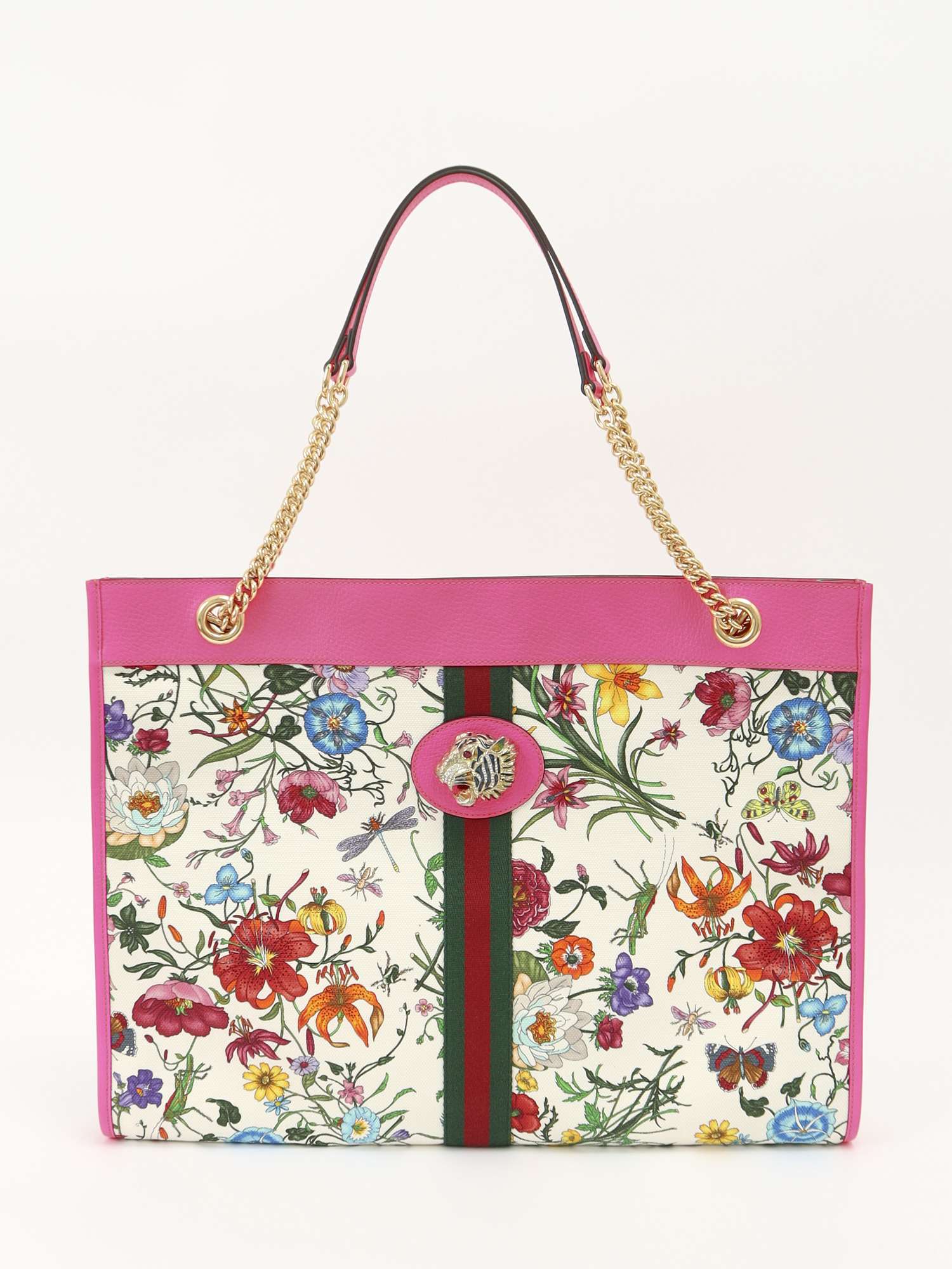 Gucci Rajah 