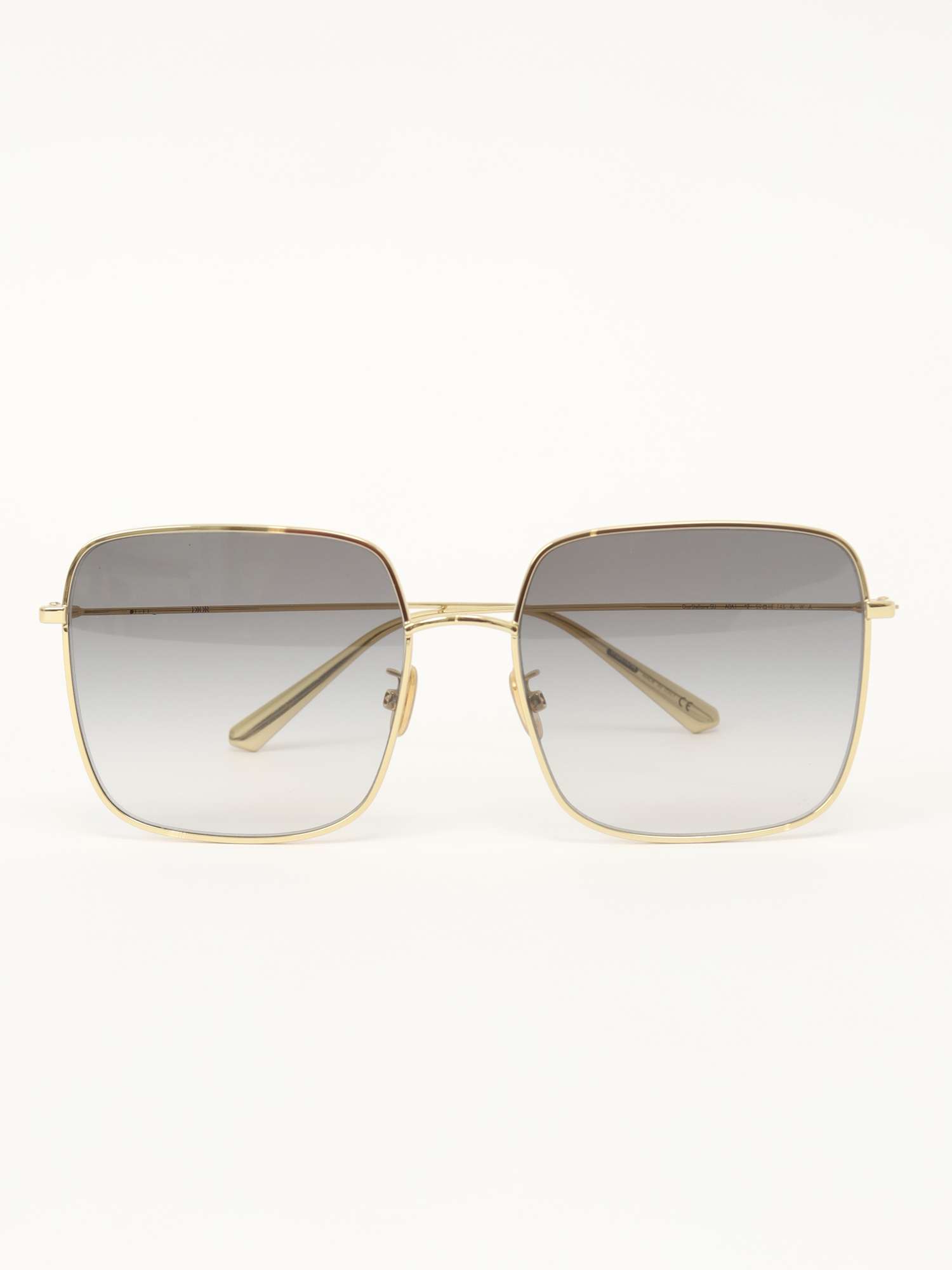 Christian Dior Sunglasses 