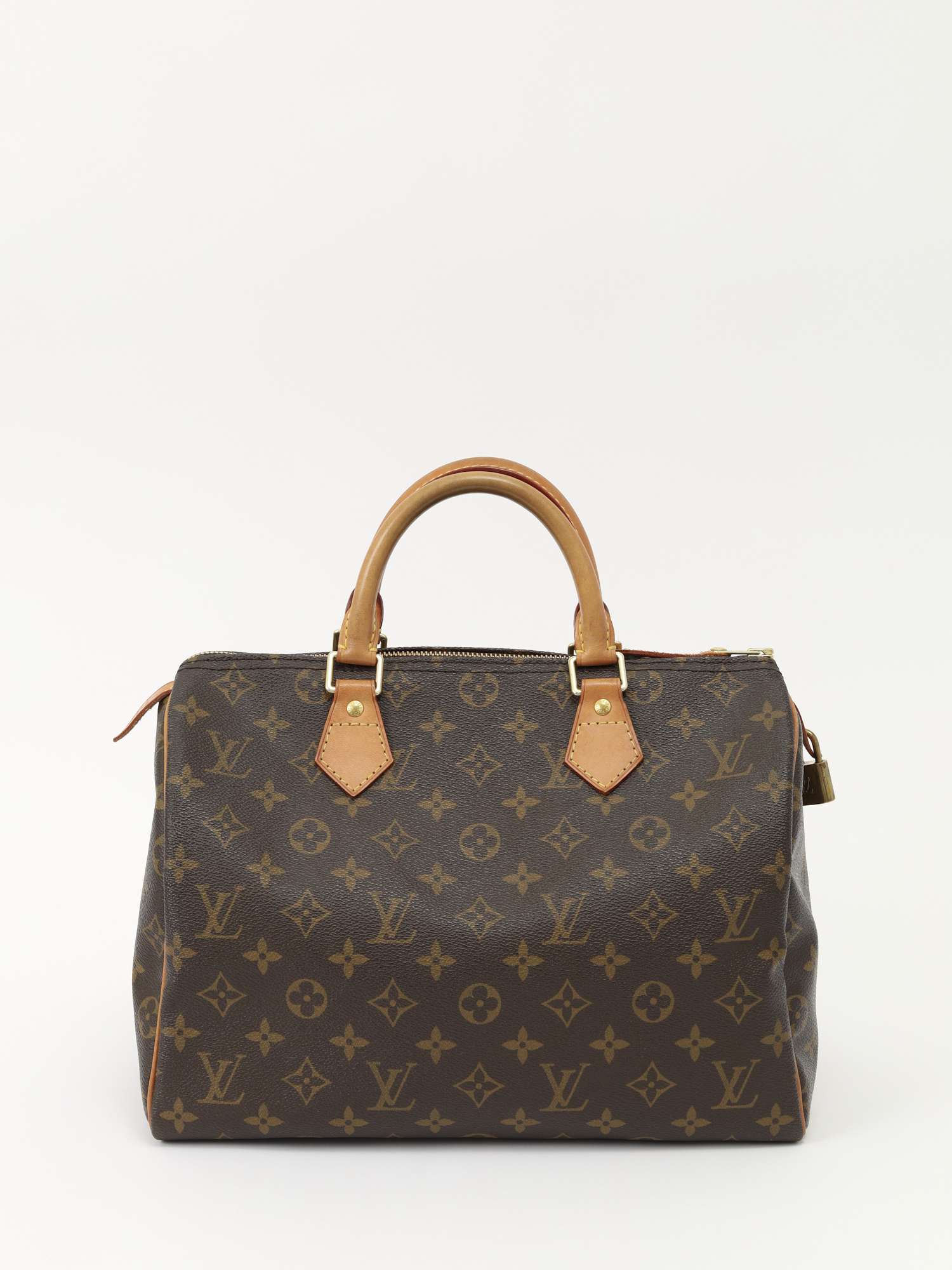 Louis Vuitton Speedy 